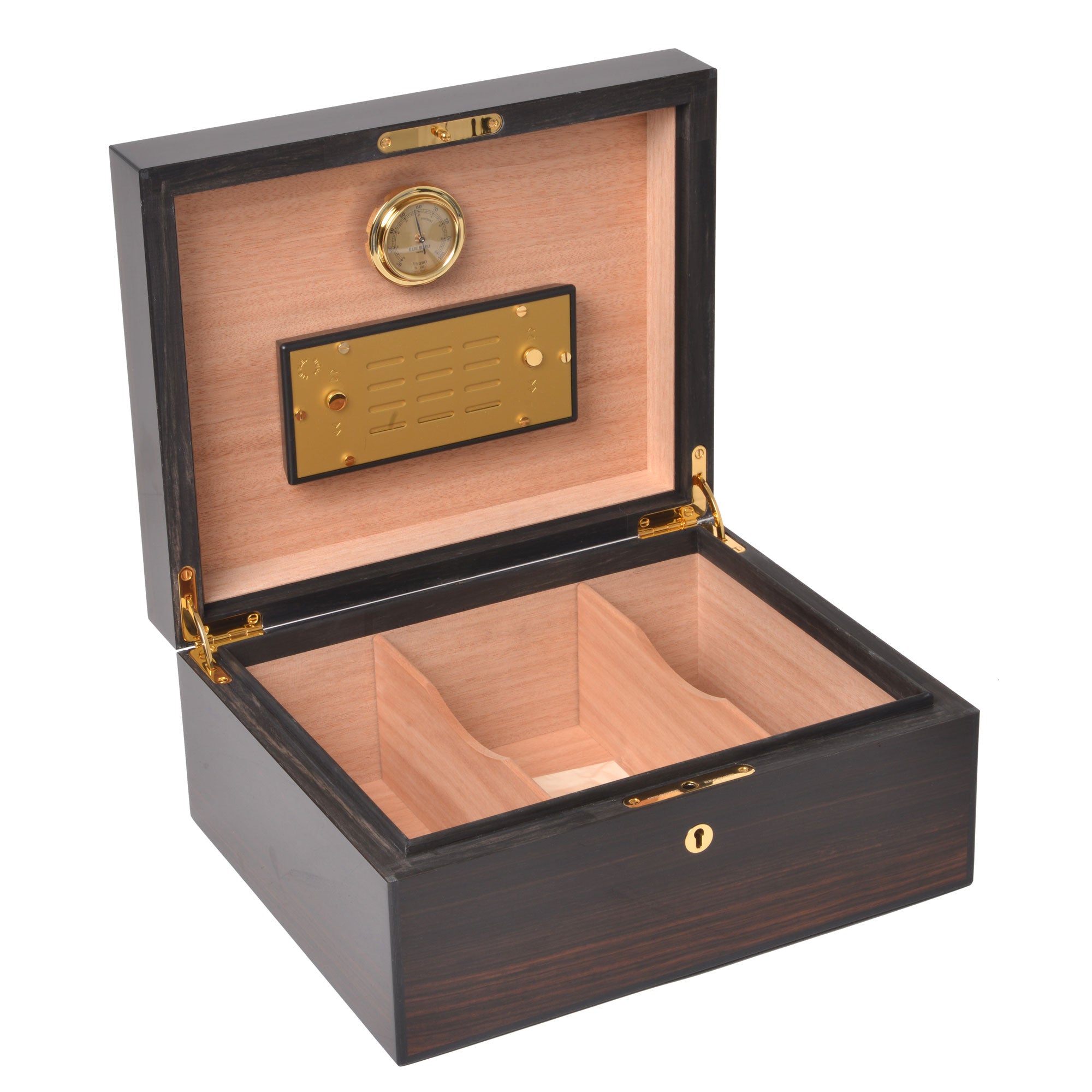Hermes Cigar Case - Acquire