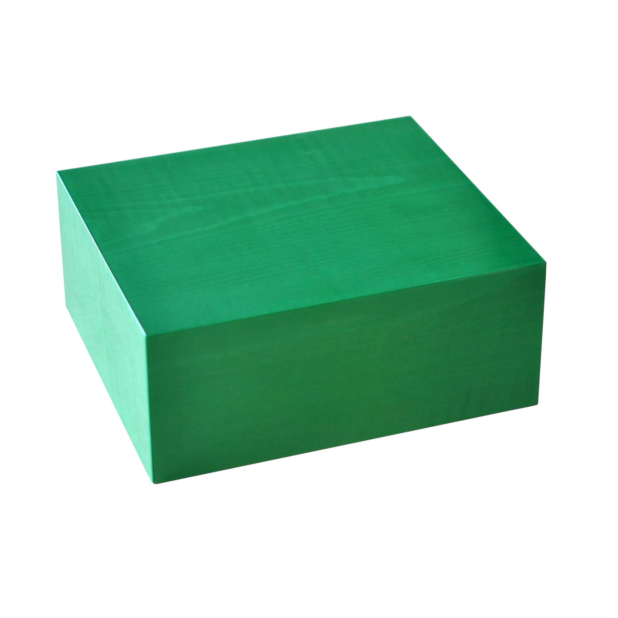 "Fruit" - Petit coffret à jeux