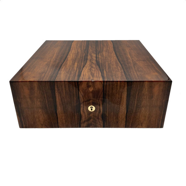 "Green Ebony" - 75 Cigars