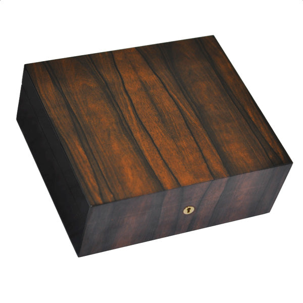 "Green Ebony" - 75 Cigars