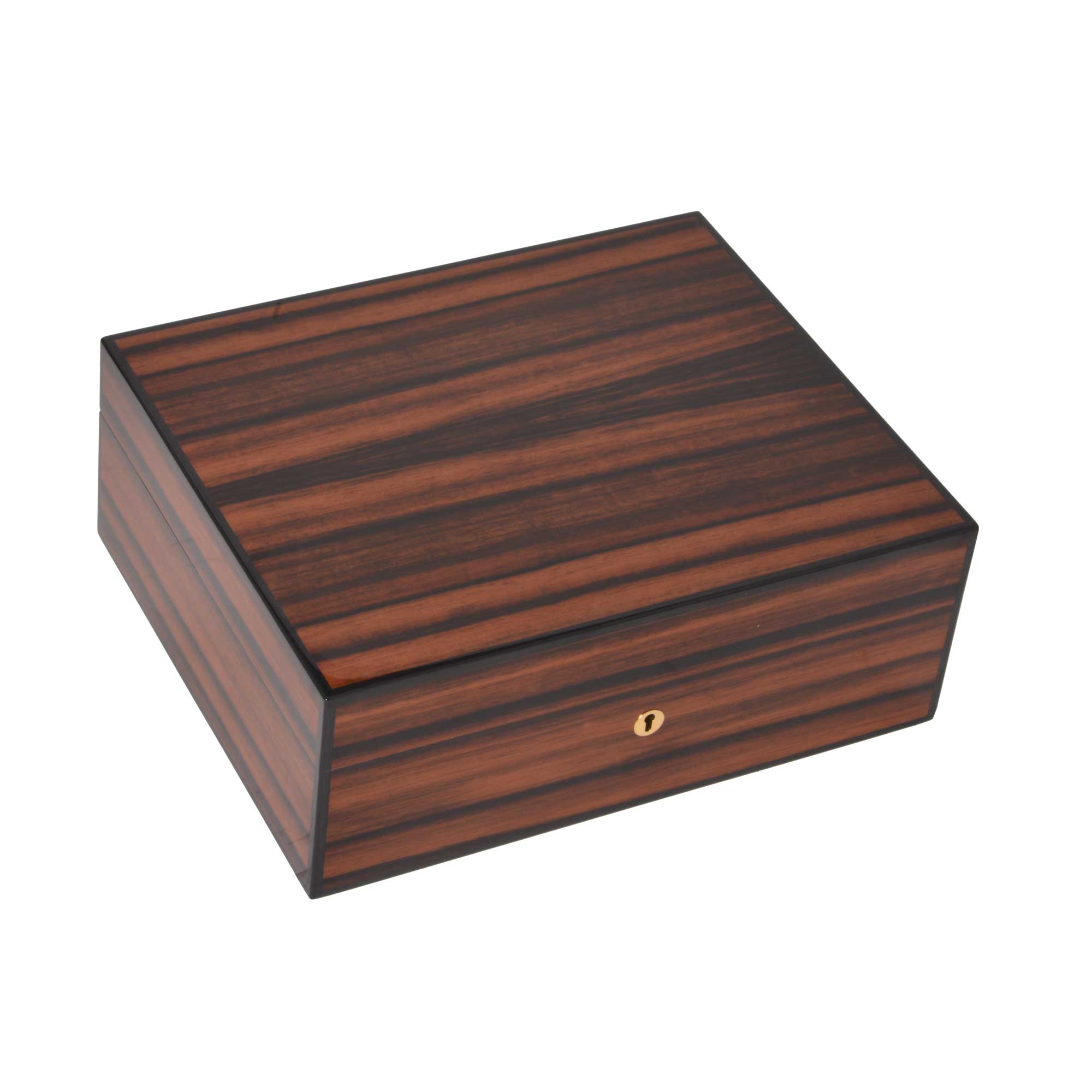 "Bois Classique" - Coffret 6 montres