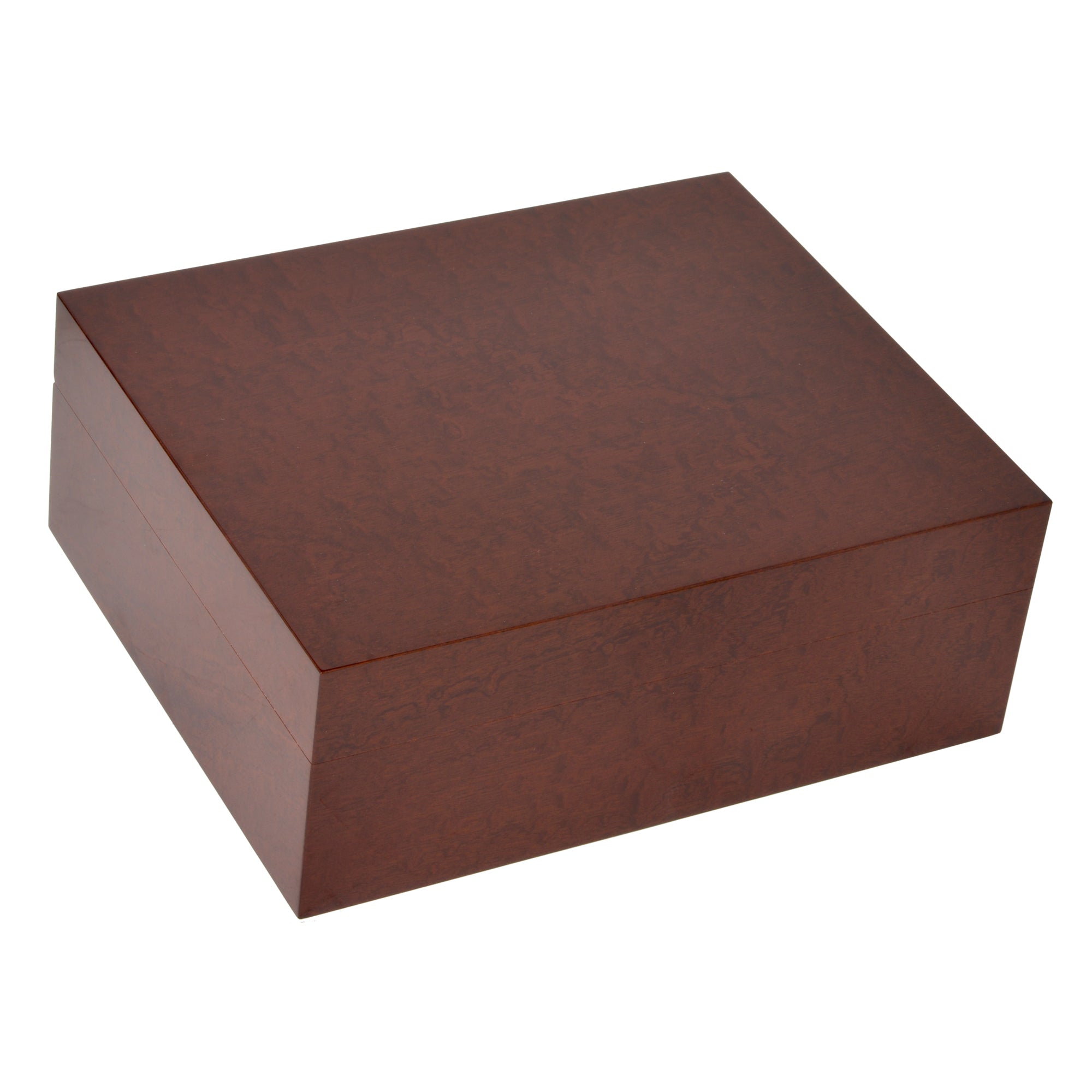 “Dappled Sapele” – 75 cigars