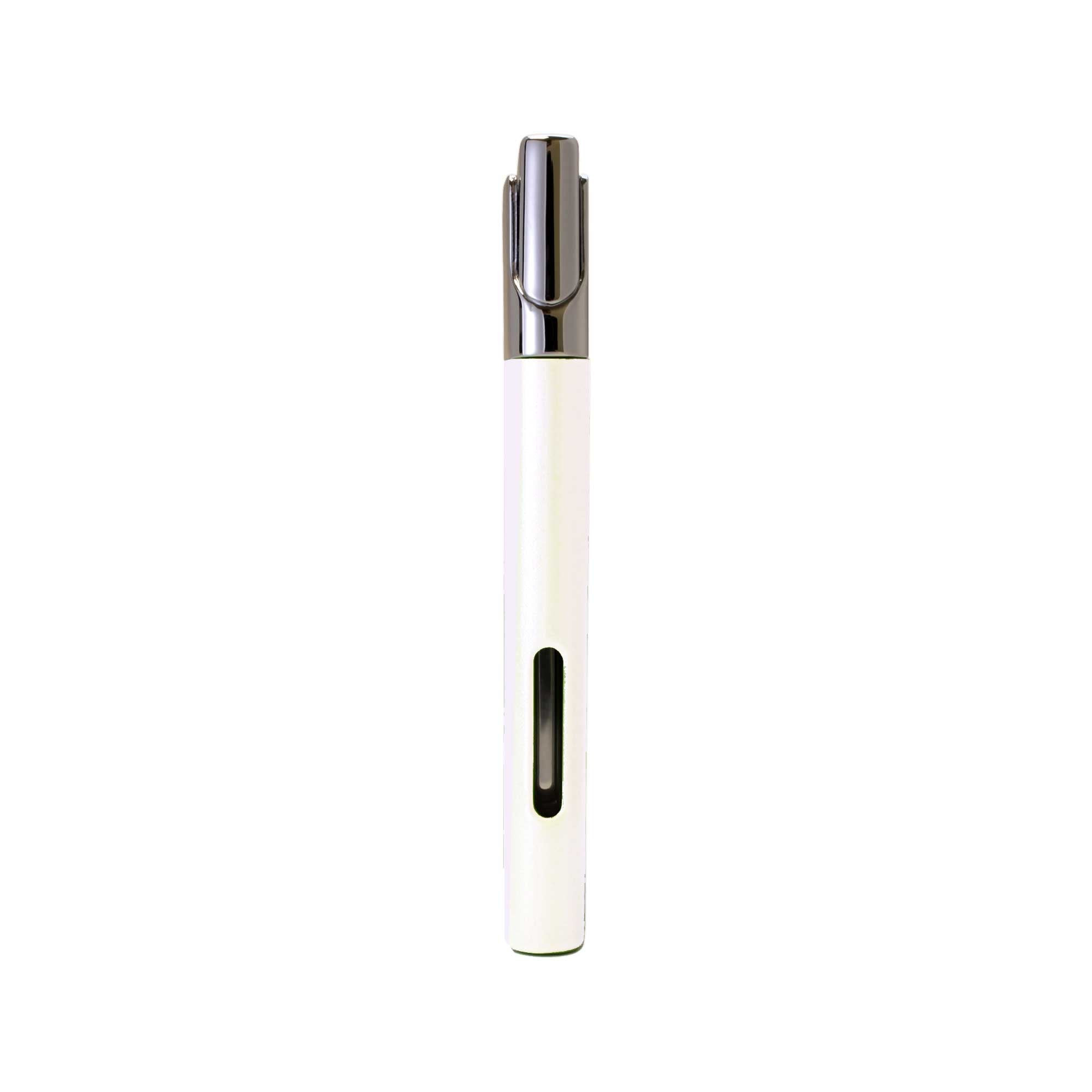 "Delgado Capitolio" - Pocket lighter