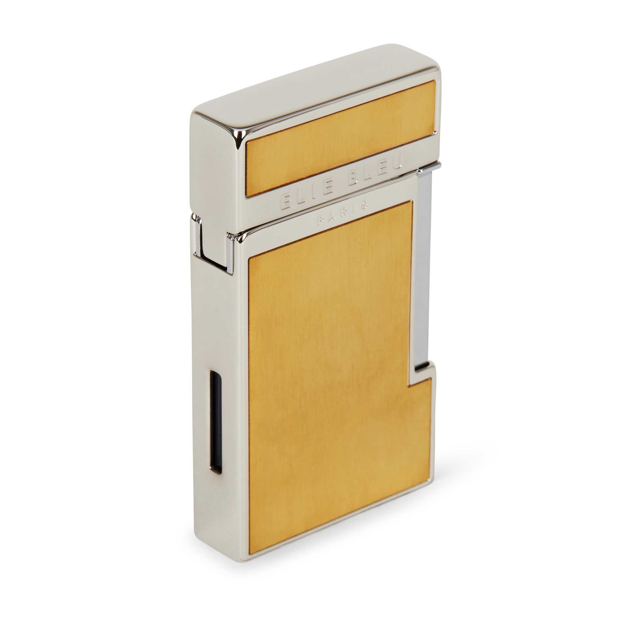 Two-tone "Diamond Jetflame" - Pocket lighter