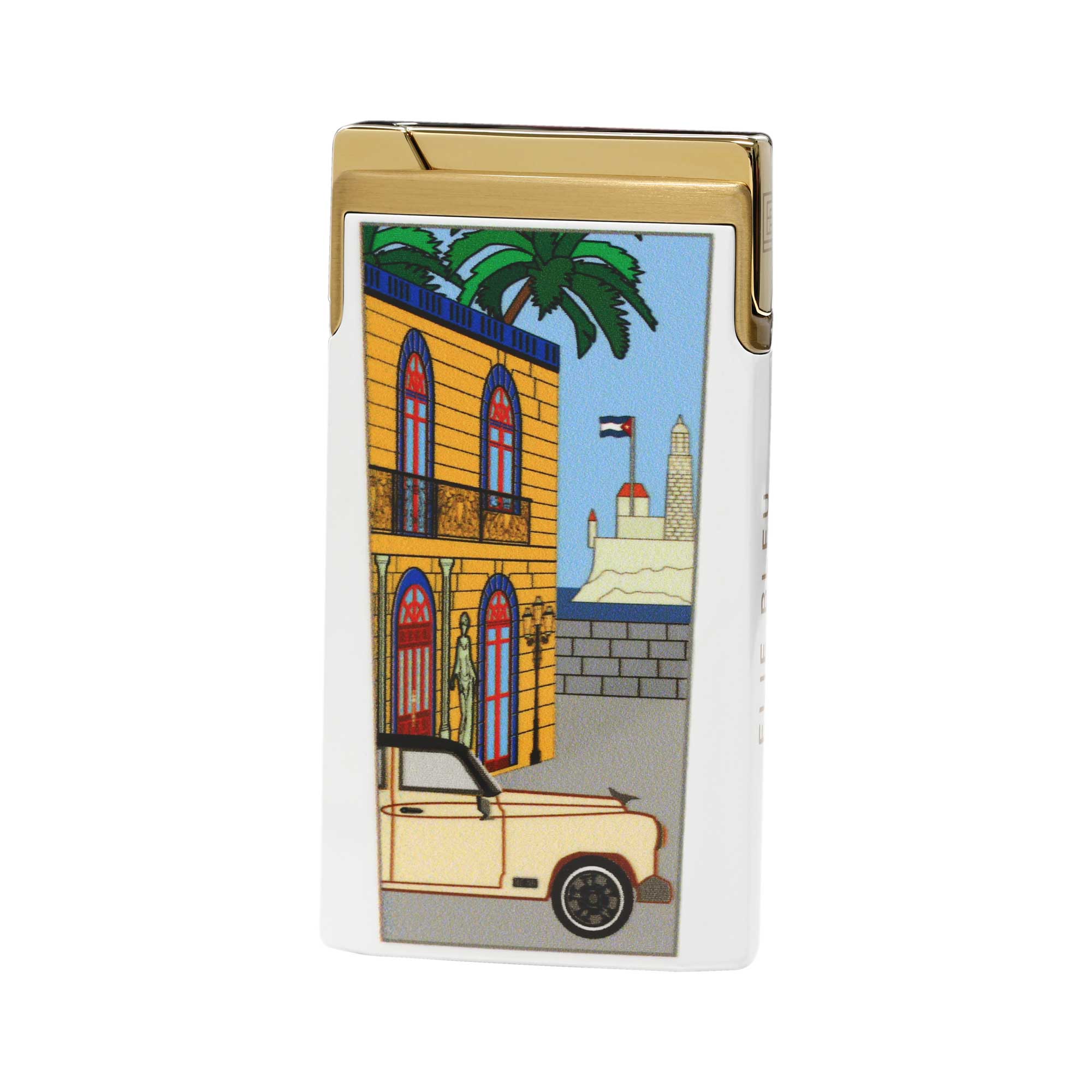Briquet De Poche Myon – Breveté S.G.D.G (vintage)