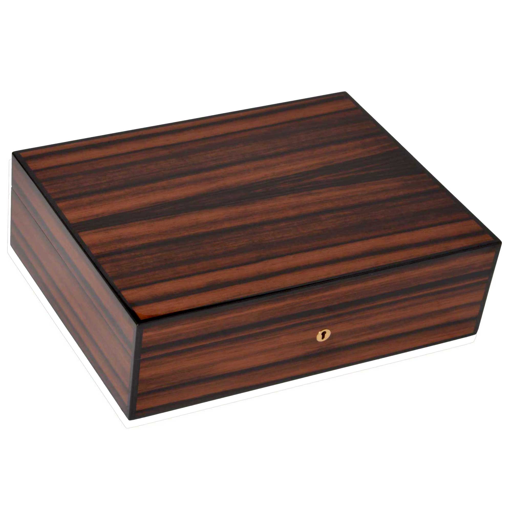 Macassar Ebony