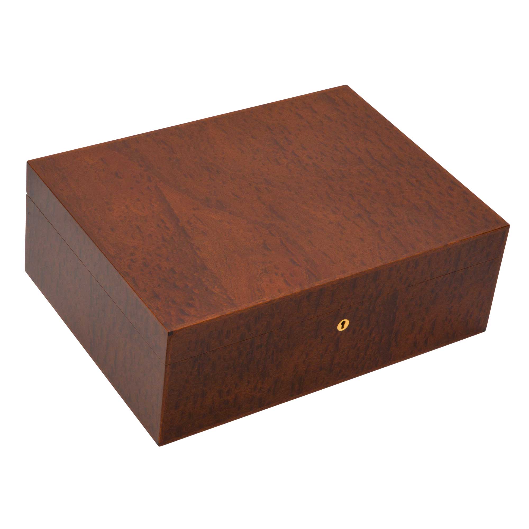 "Dappled Sapele" - 200 cigars