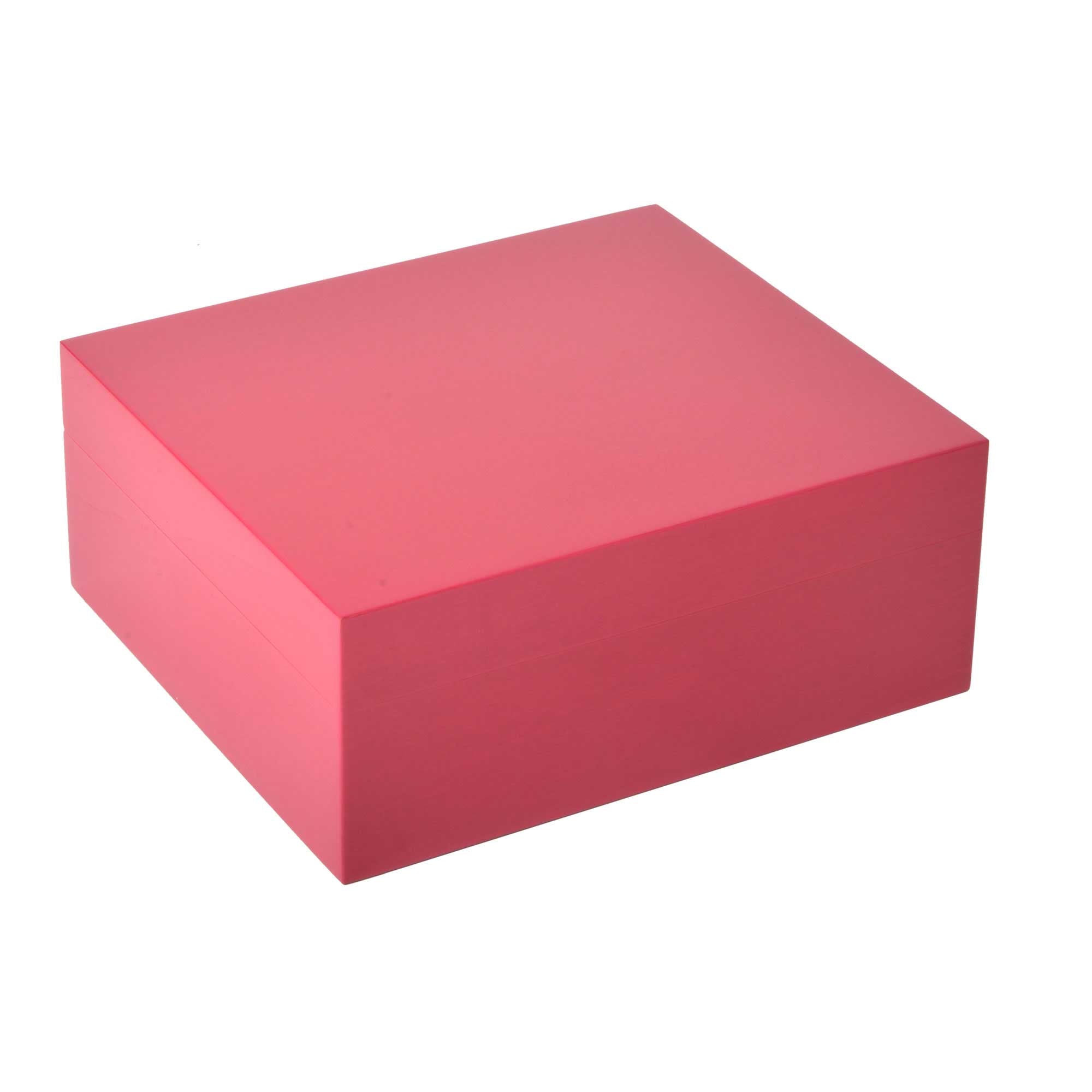 "Fruit" - Jewelry Box size 30