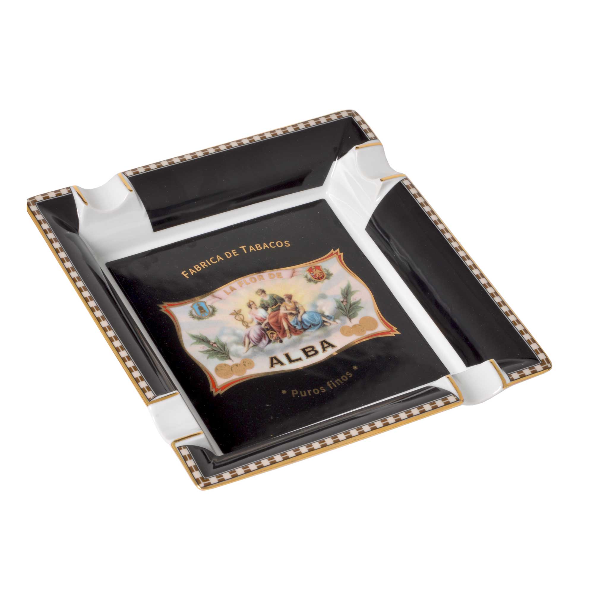 grand-cendrier-cigare-porcelaine-limoges