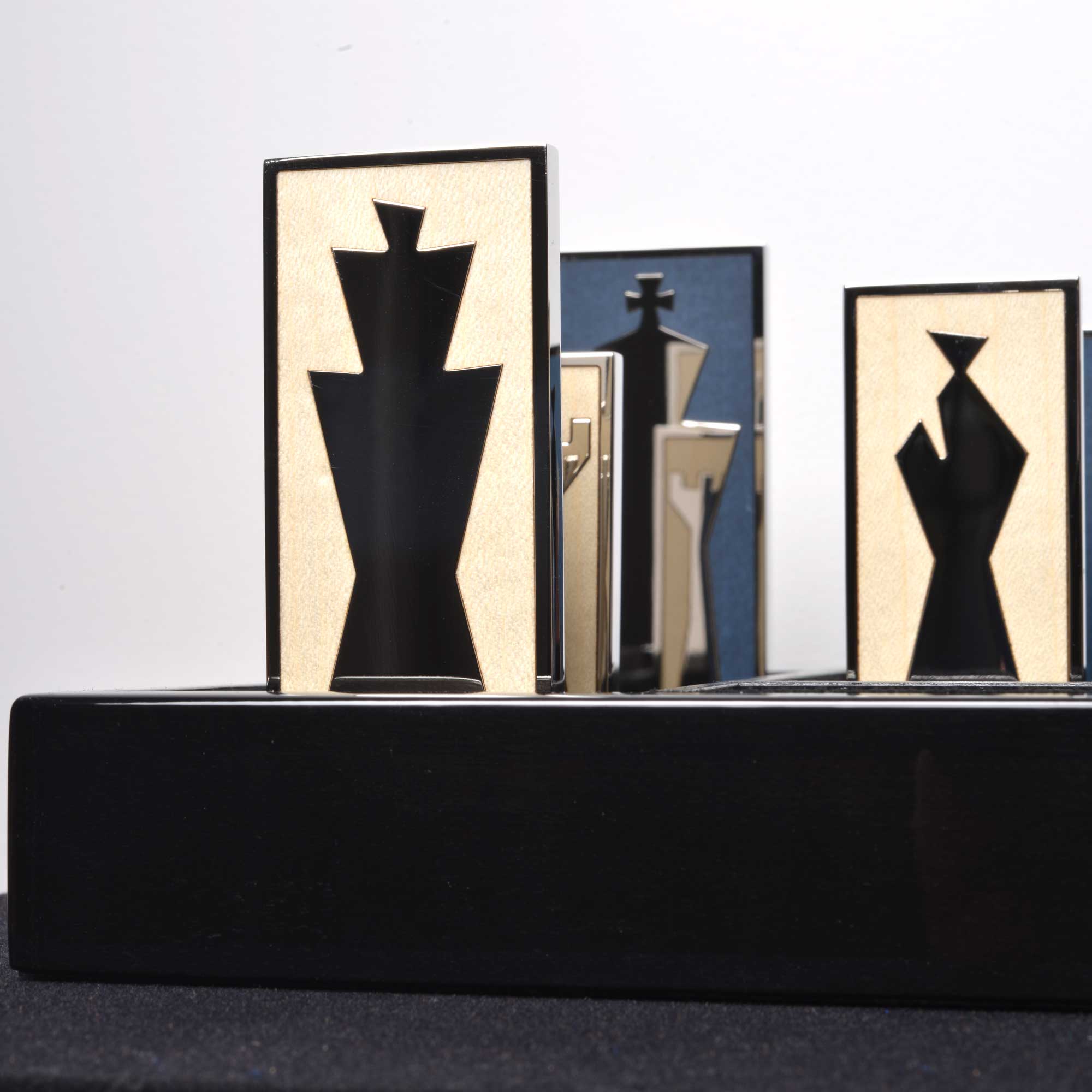 "Epicure" - Cabinet à jeux