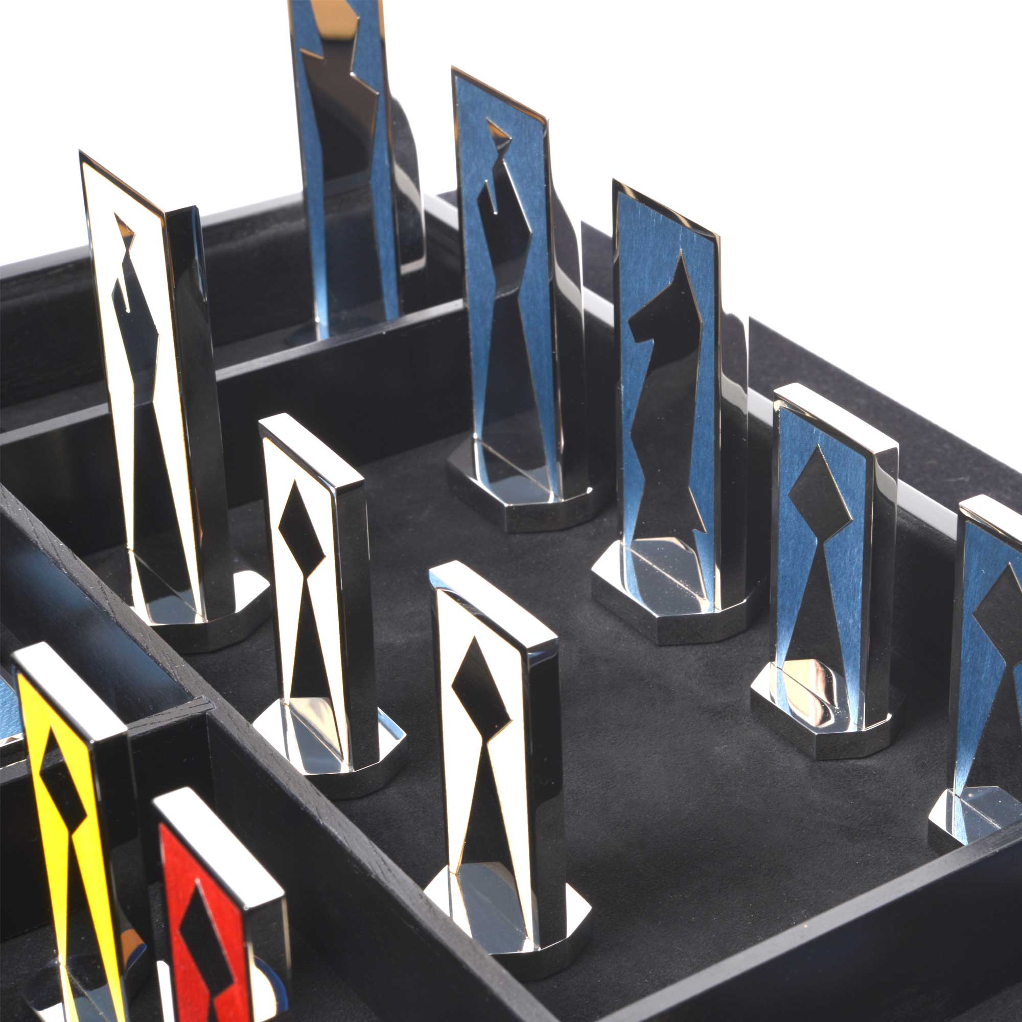 "Epicure" - Cabinet à jeux