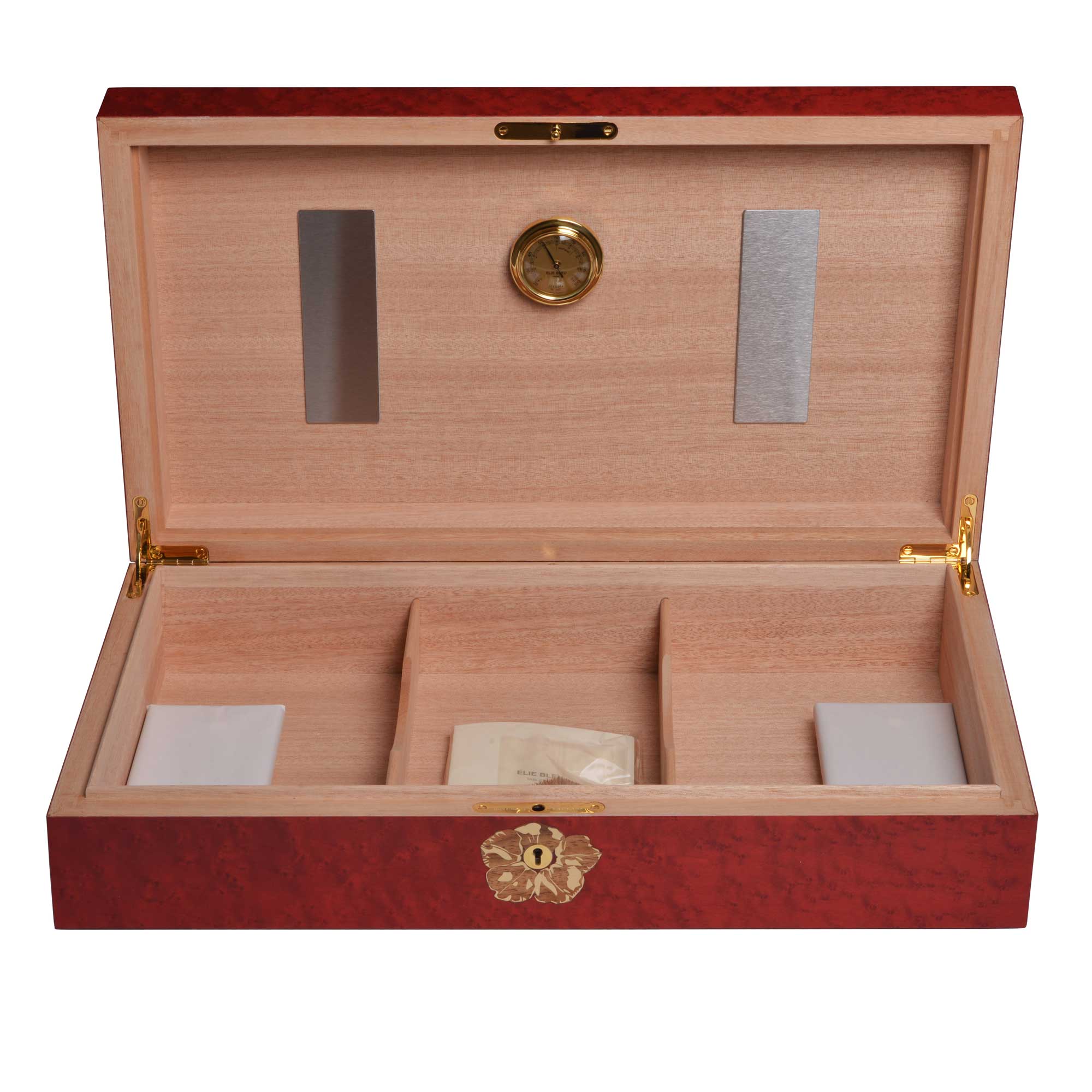 Red "Tiger" - 110 Cigars