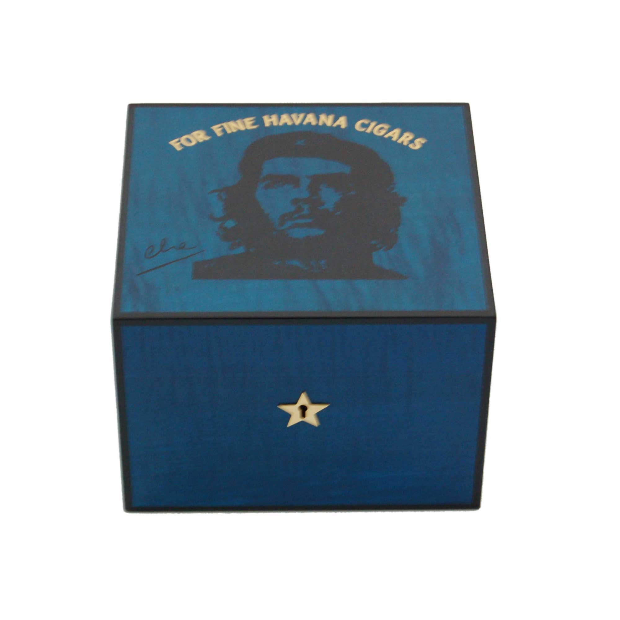 "Che" - 25 Robusto