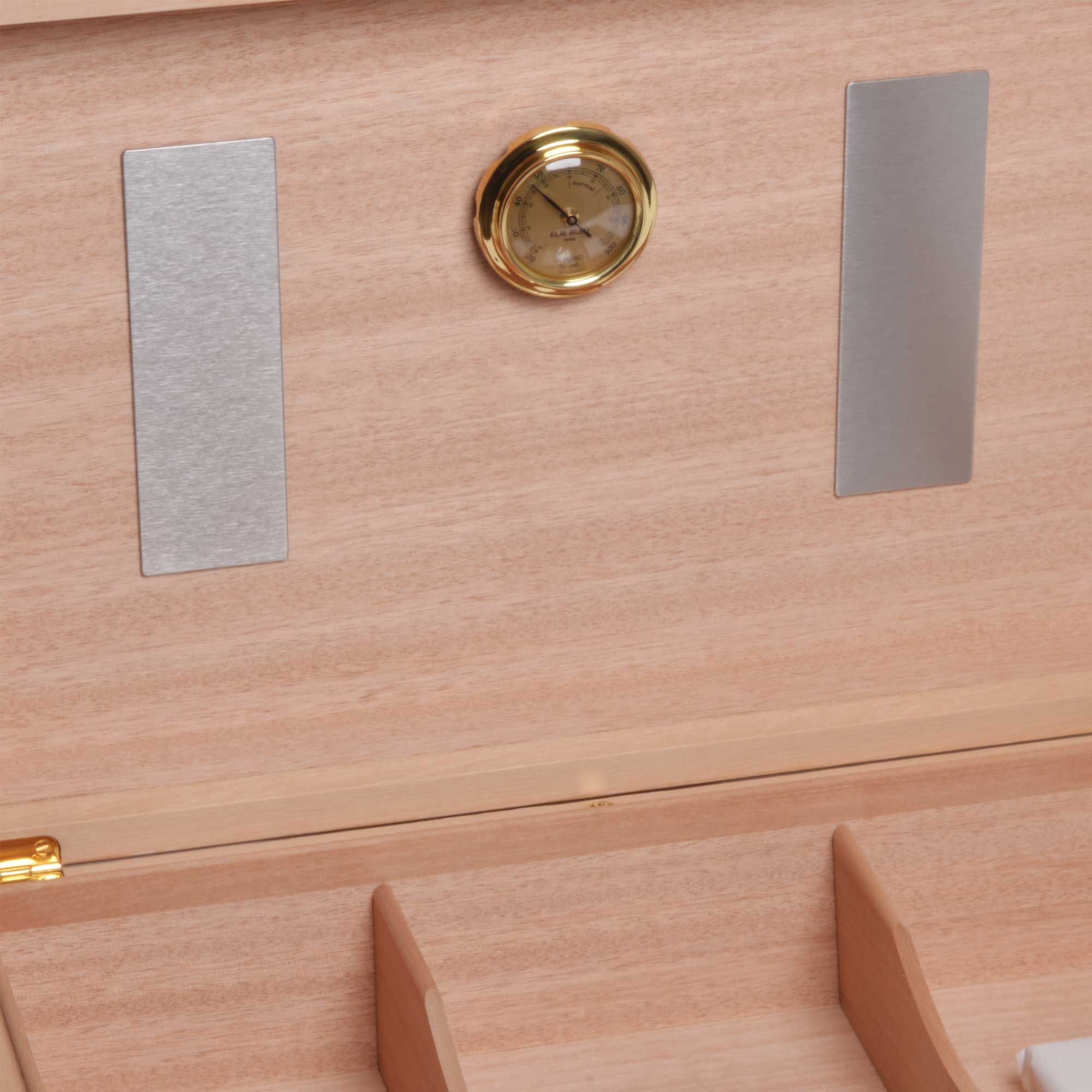 Plaque d'aimantation pour humidificateur