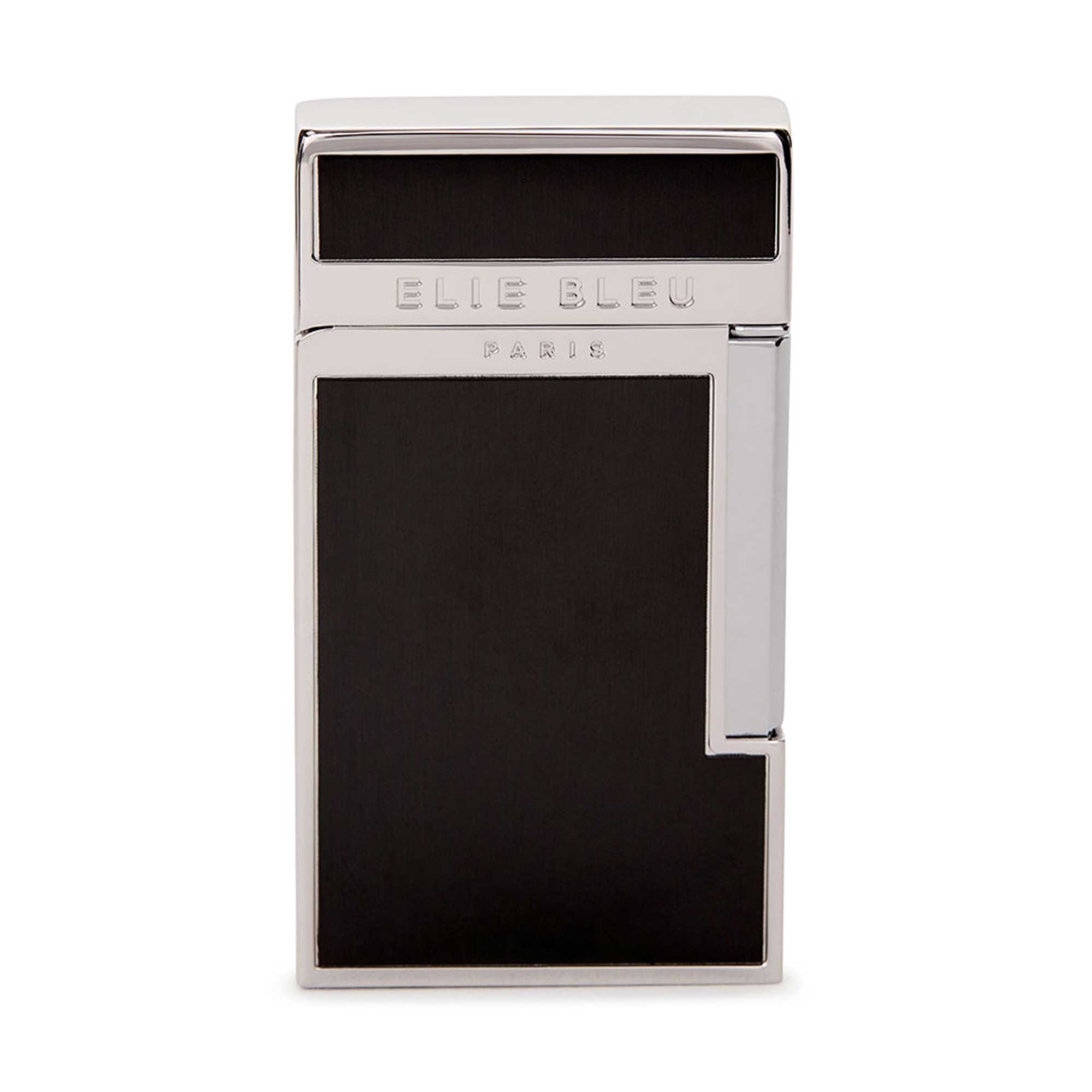 "Diamond Jetflame" bicolore - Briquet de poche