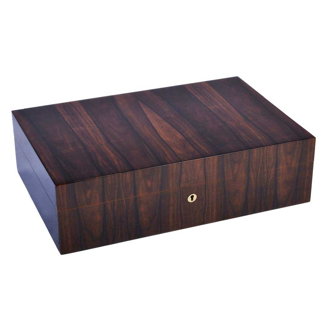 "Green Ebony" - 110 Cigars