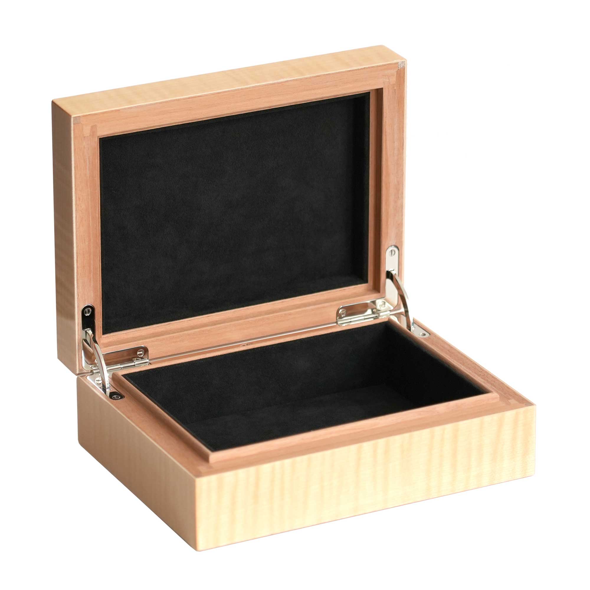 "Coeur" - Coffret Vide-Poche