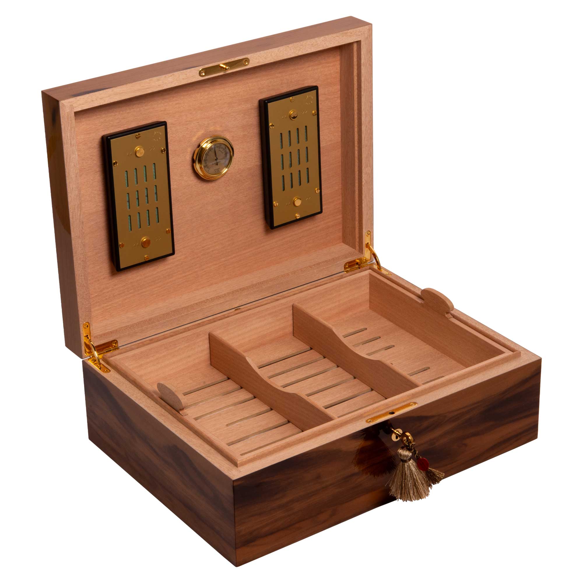 “Medal” – 200 Cigars