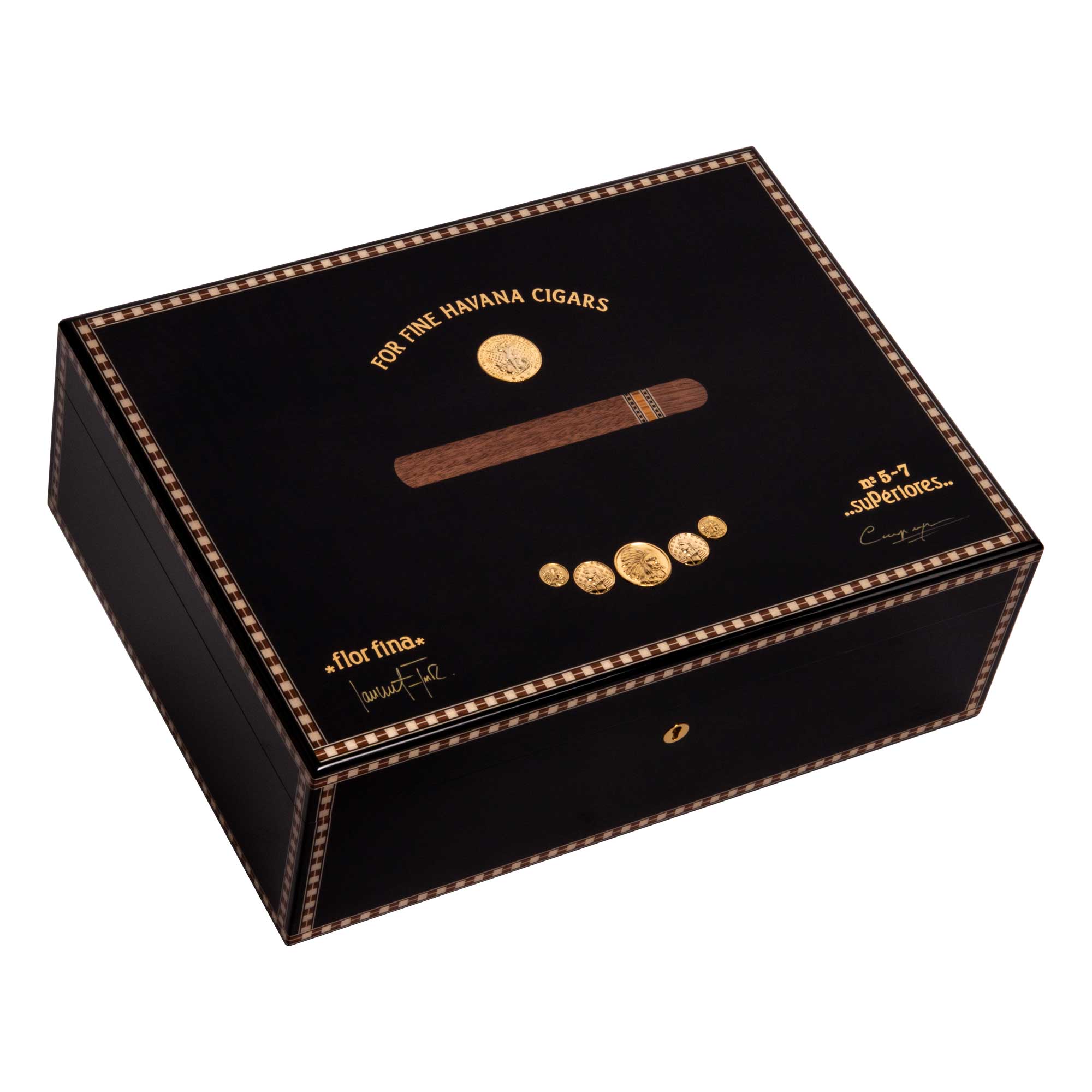 “Medal” – 200 Cigars