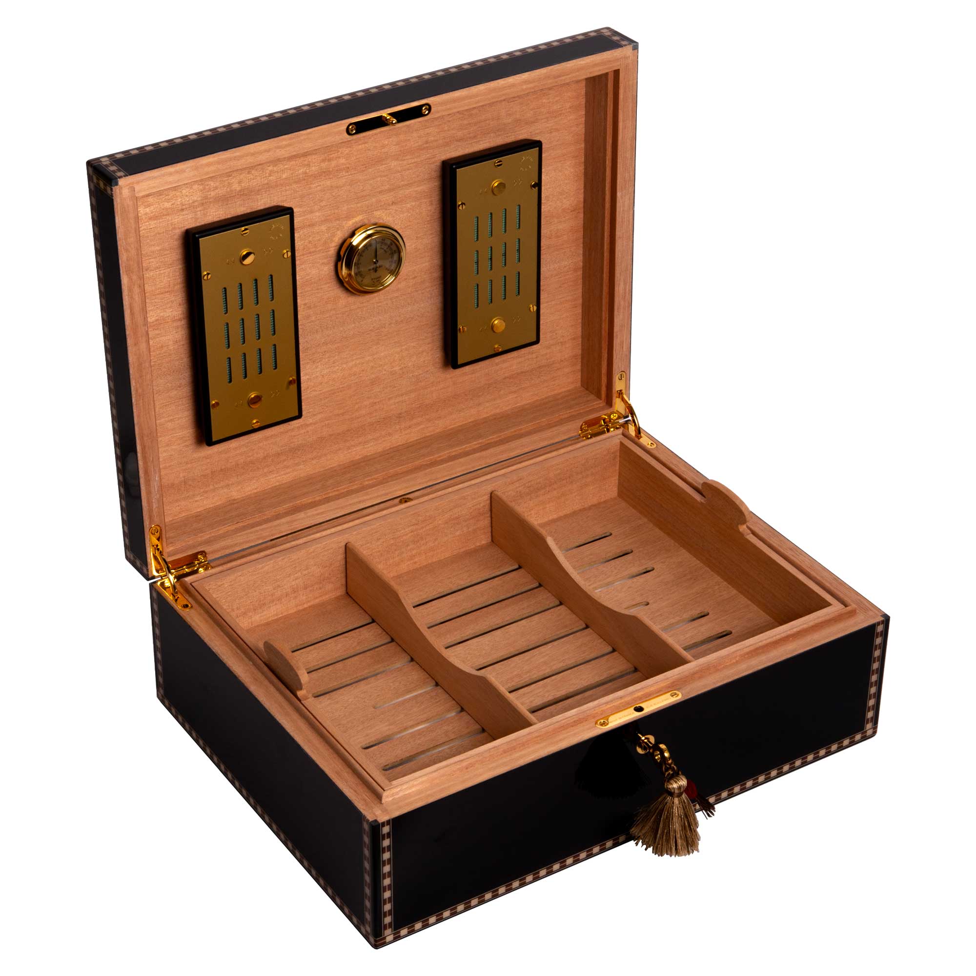 “Medal” – 200 Cigars