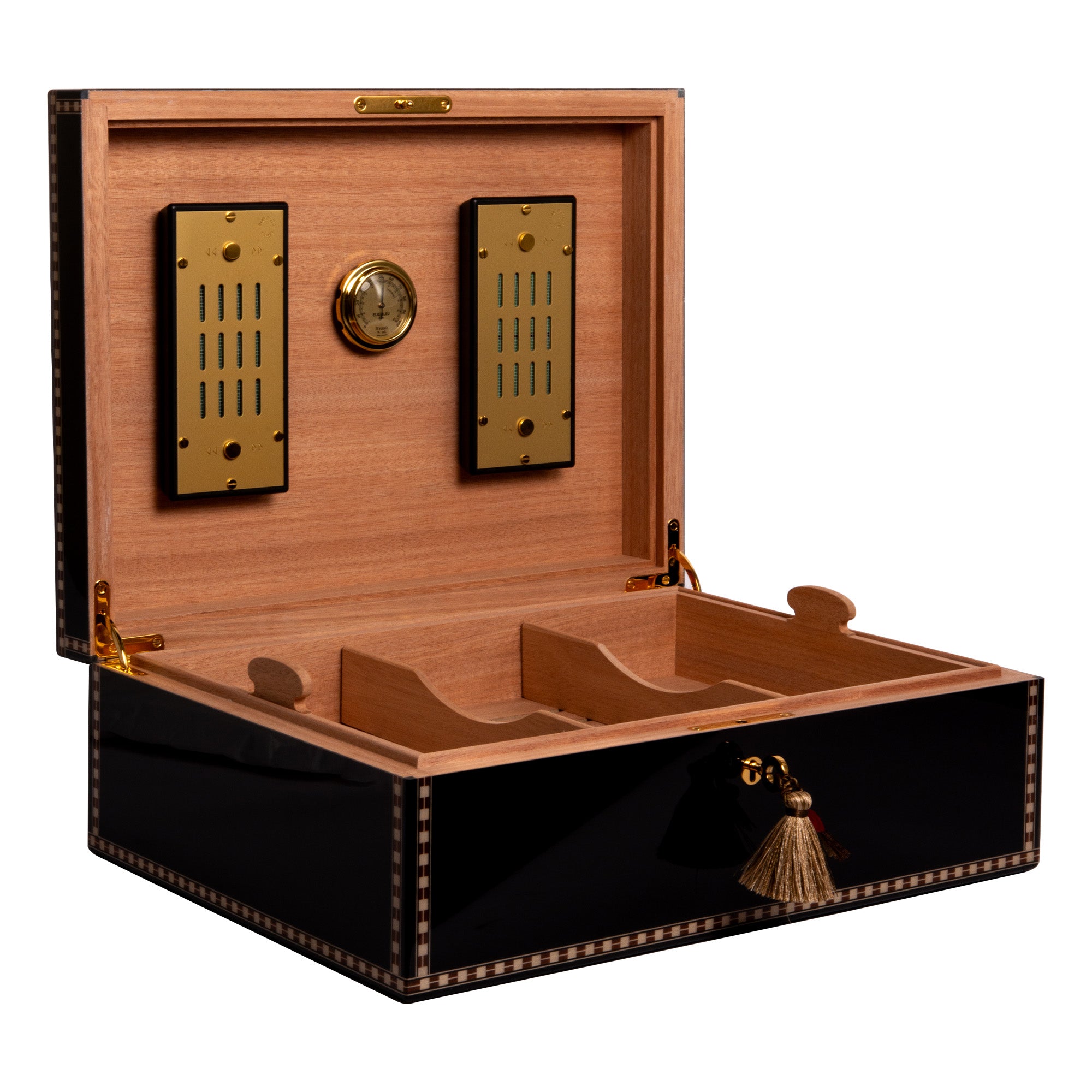 “Medal” – 200 Cigars