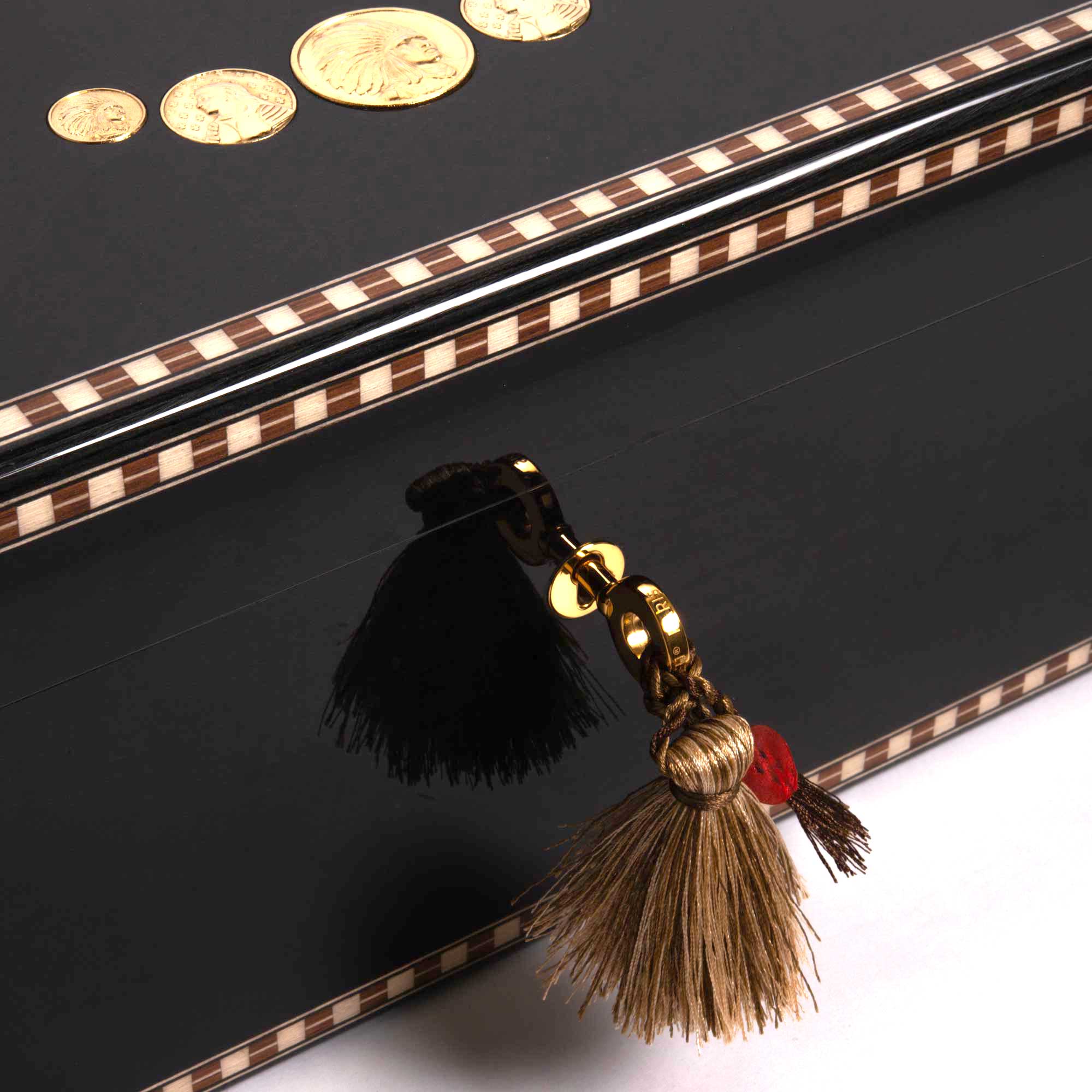 “Medal” – 200 Cigars