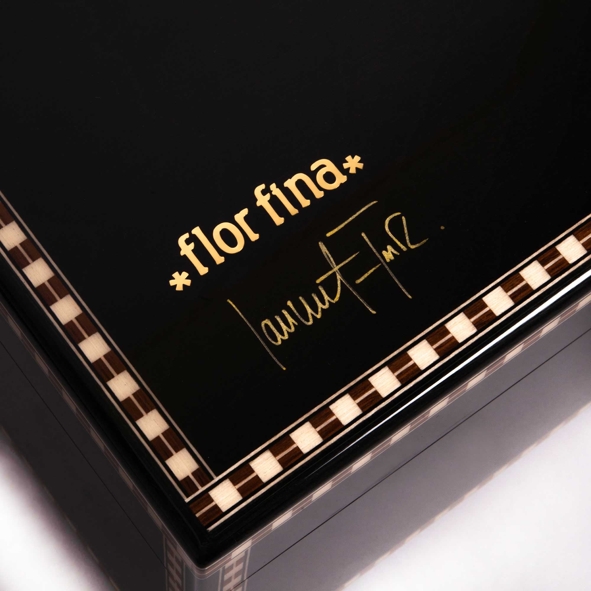 “Medal” – 200 Cigars