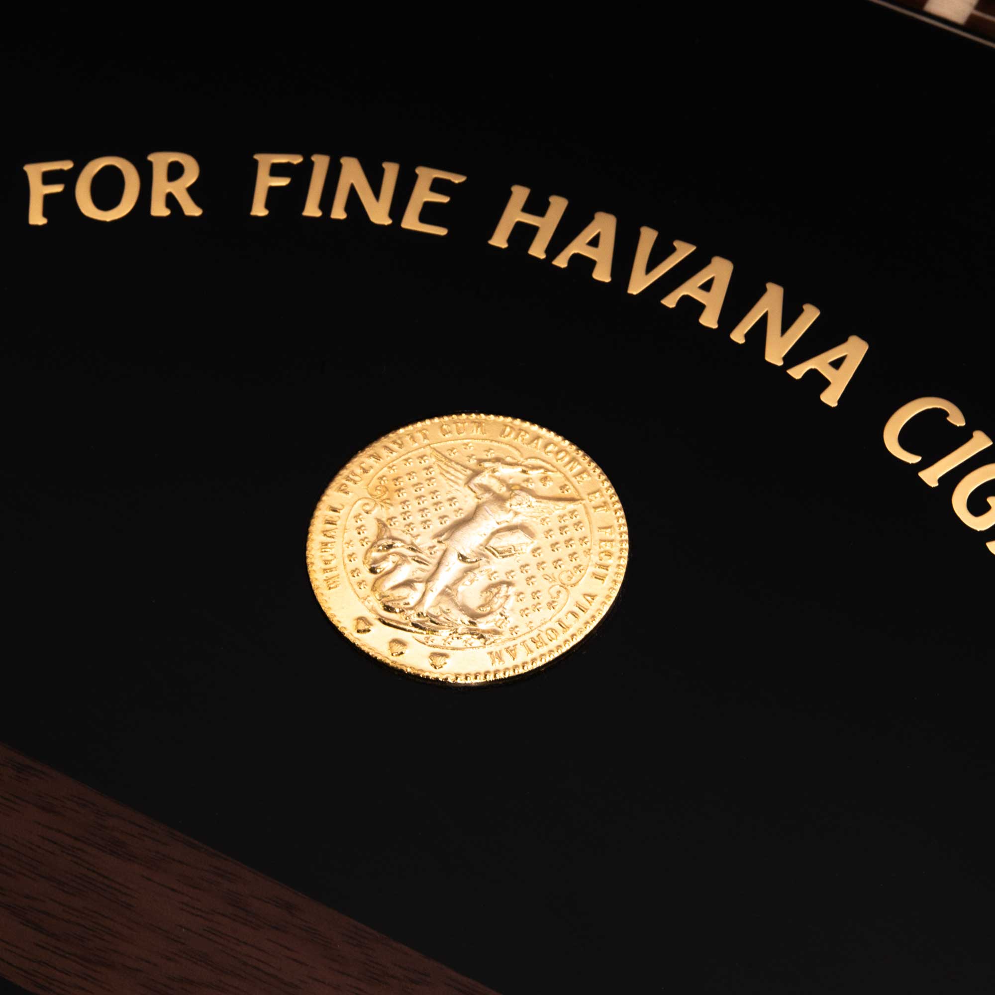 “Medal” – 200 Cigars