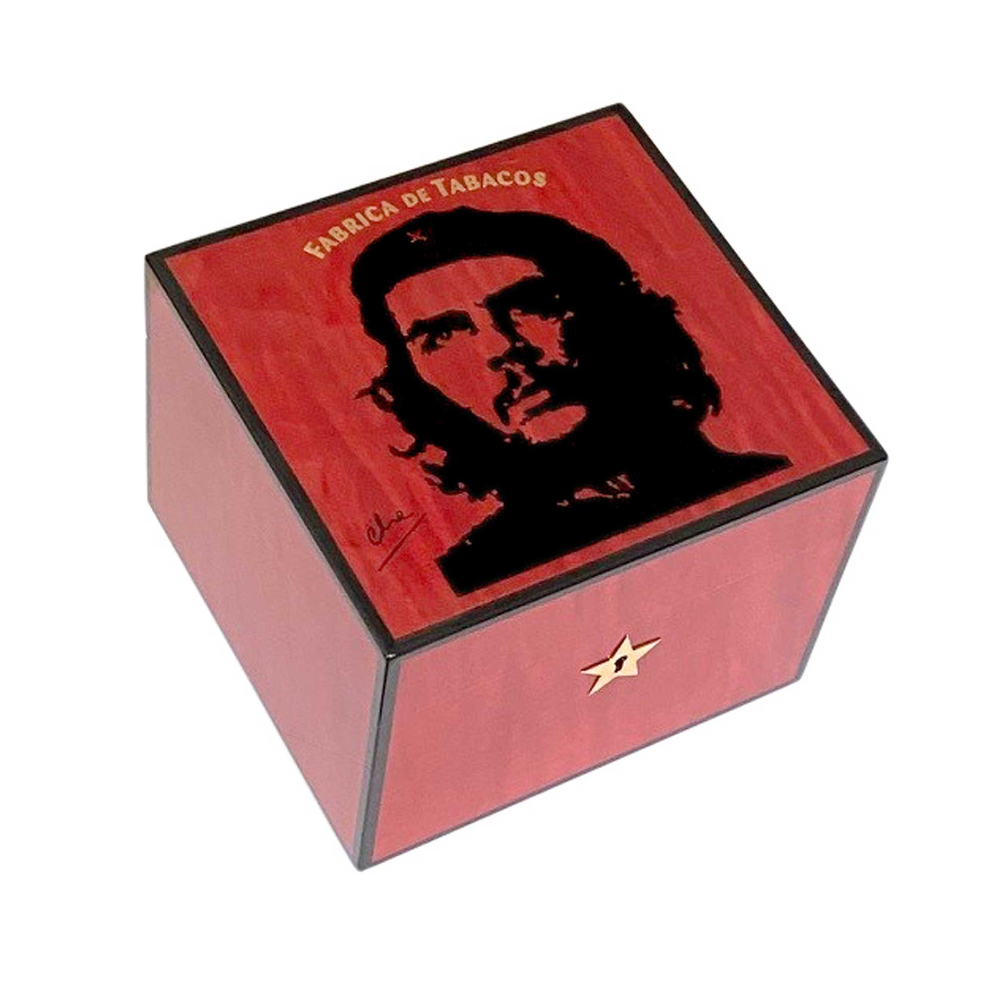 "Che" - 25 Robusto