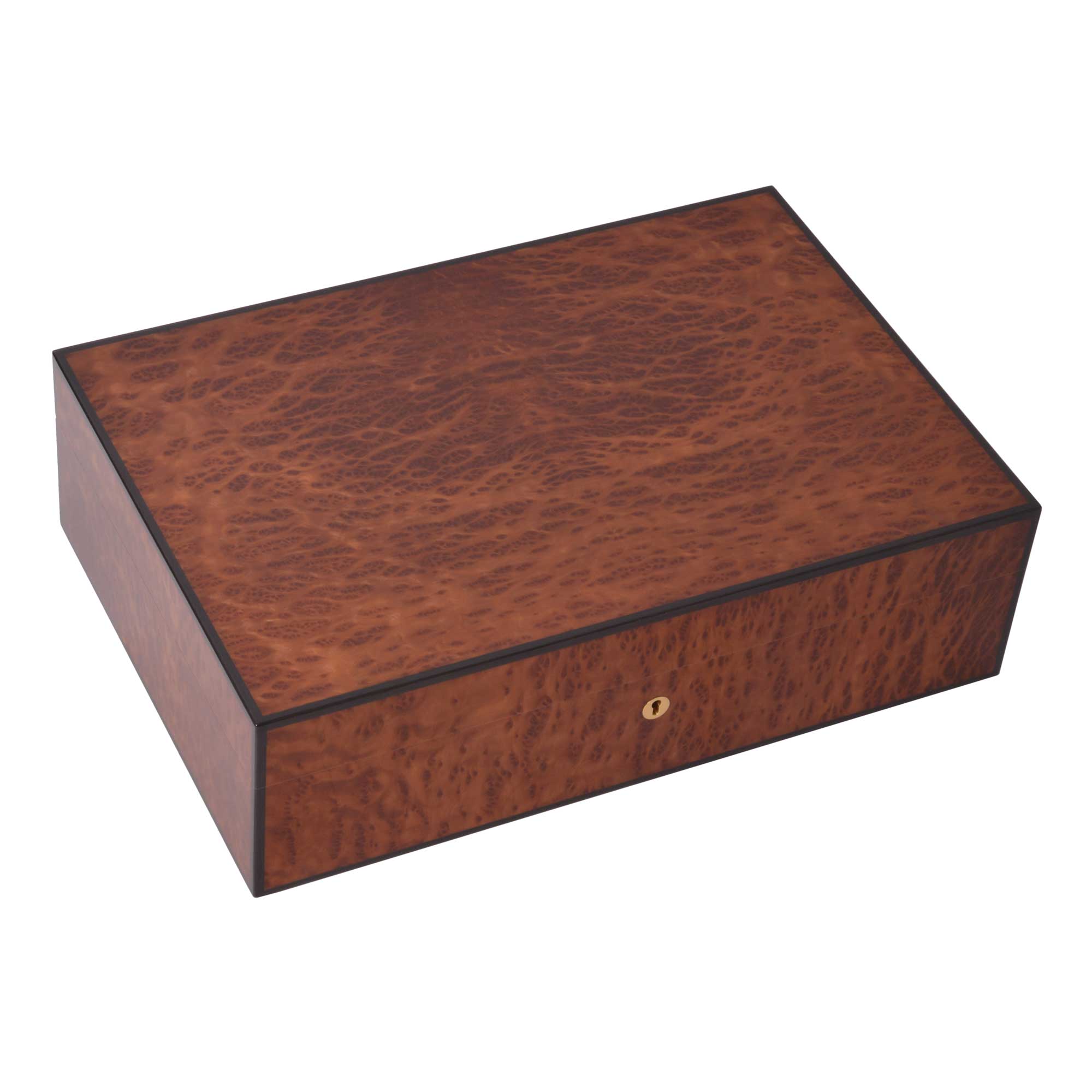 "Vavona burl" - 110 Cigars