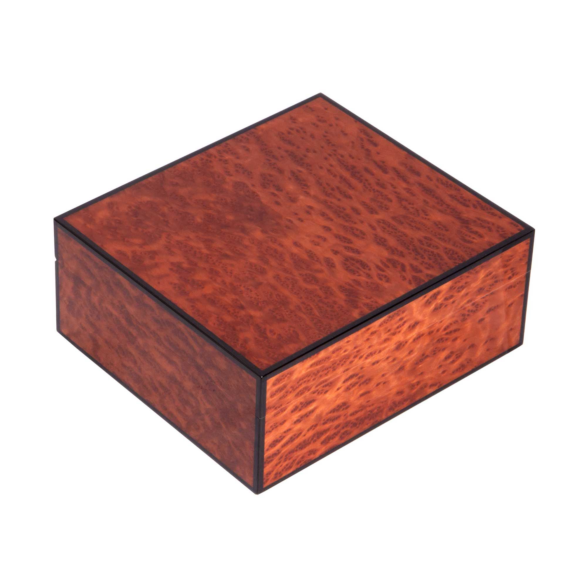 "Vavona Burl" - 50 Cigars