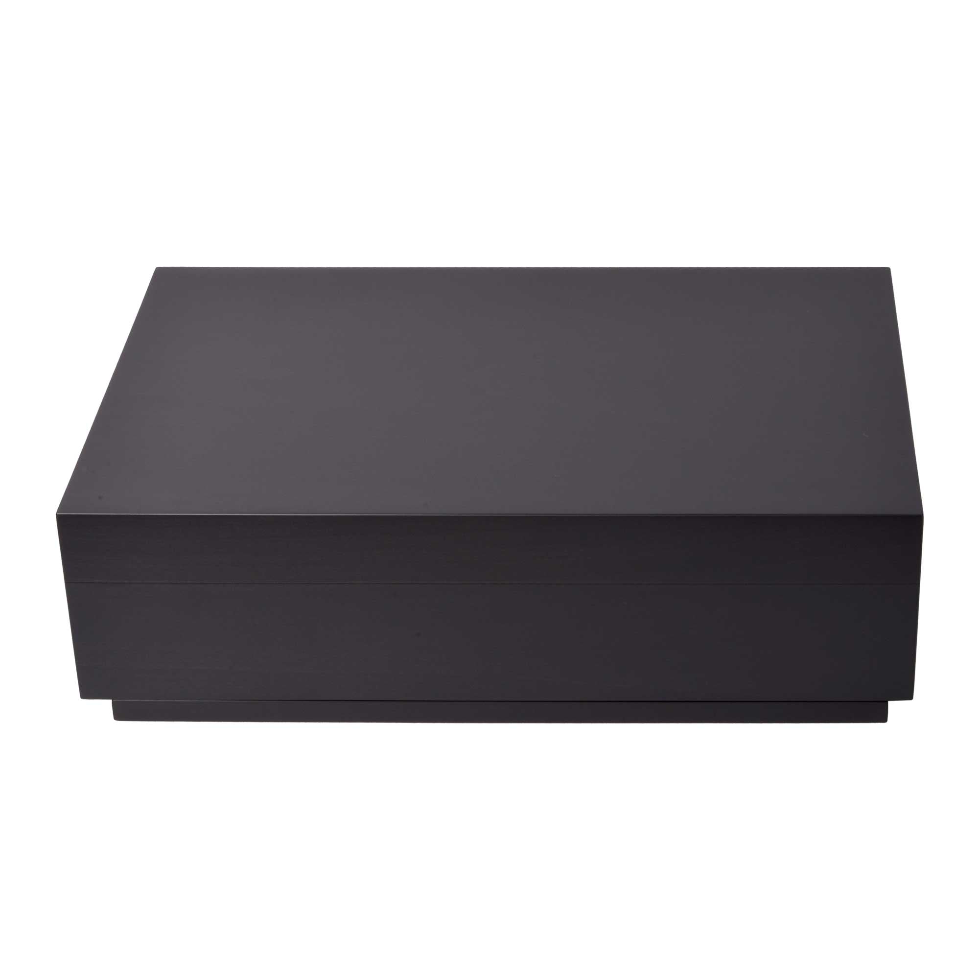 "Fruit" - Matte Black Special - 110 Cigars - Base