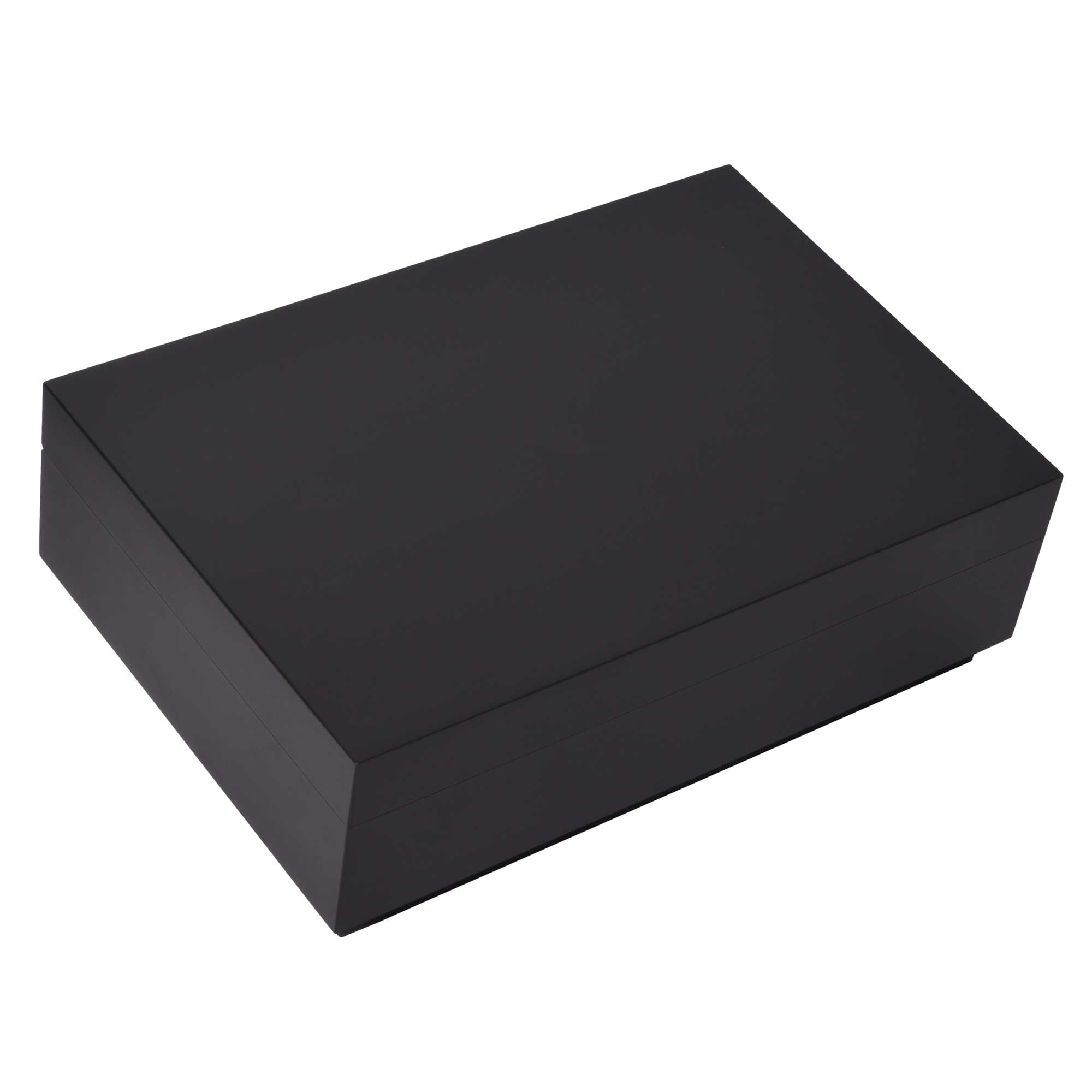"Fruit" - Matte Black Special - 110 Cigars - Base