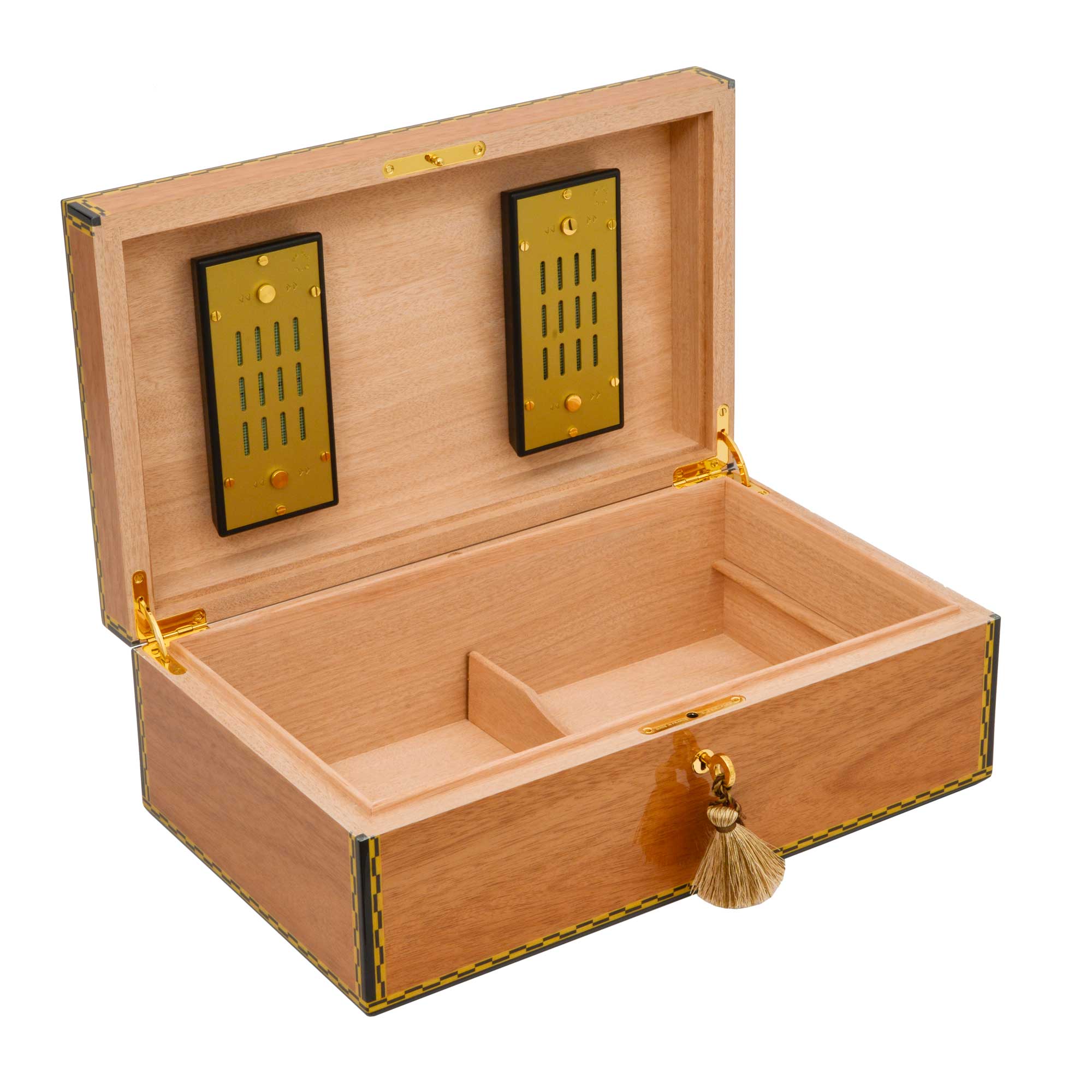 "Medal" - 120 Cigars