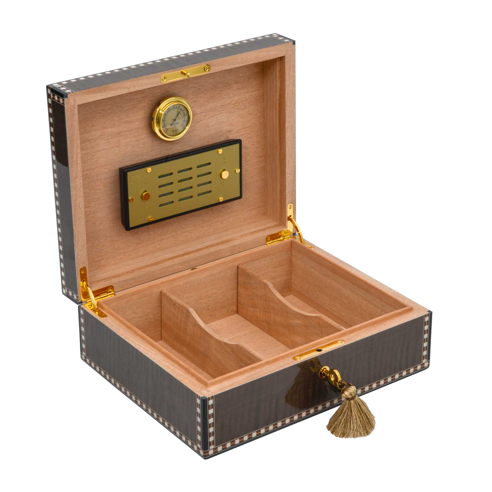“Medal” – 75 Cigars