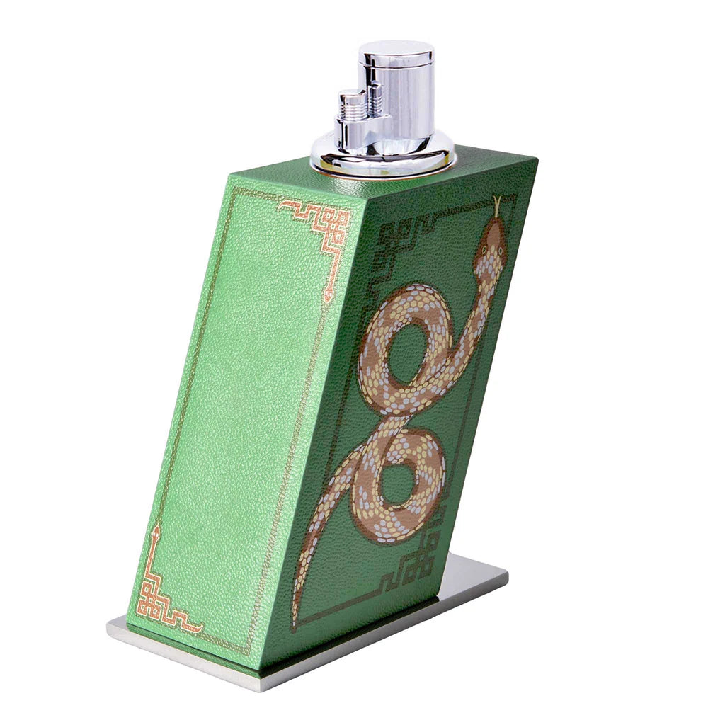 Large "Snake" Table Lighter