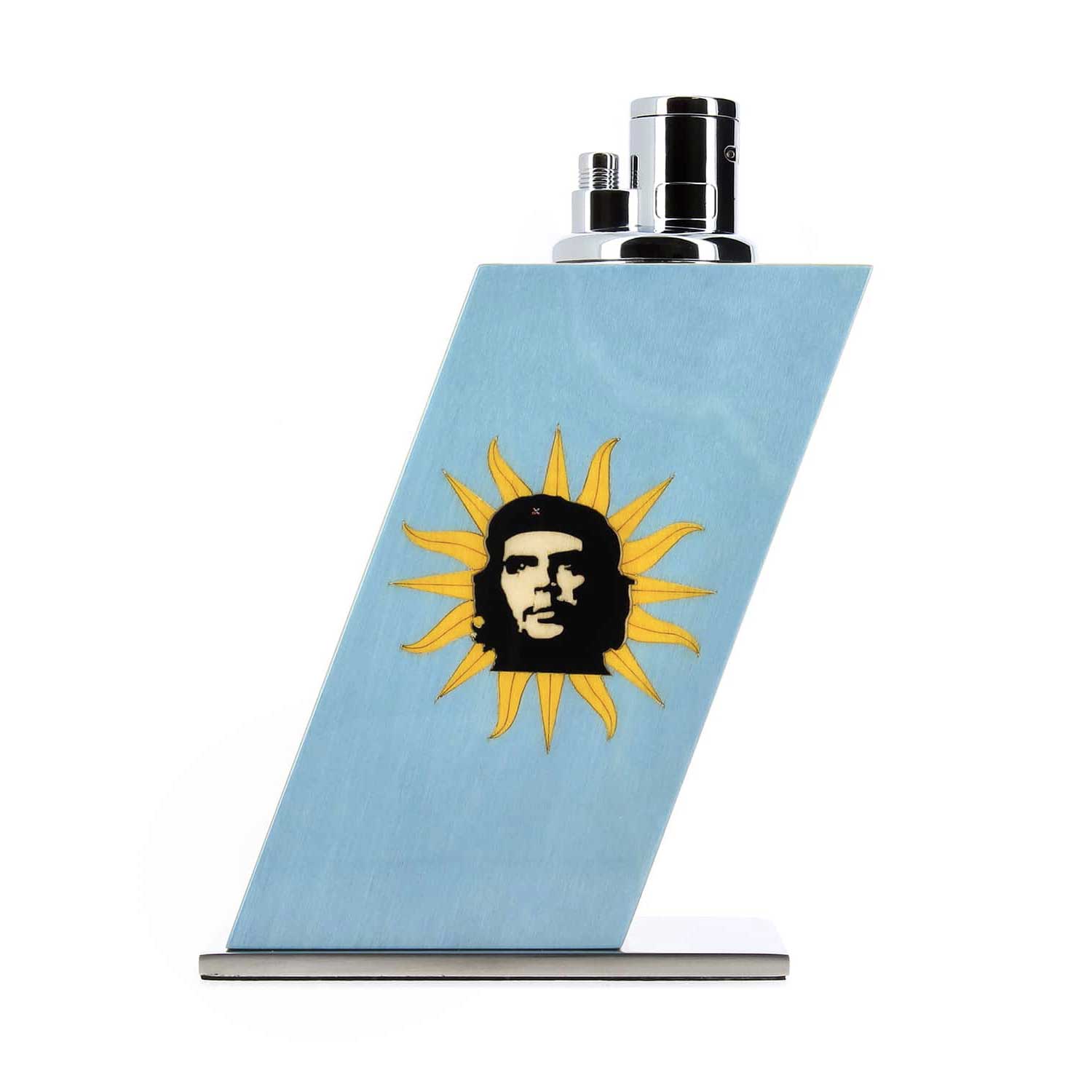 ELIE BLEU PARIS シガートレイ チェゲバラ Che Guevara Table Lighter