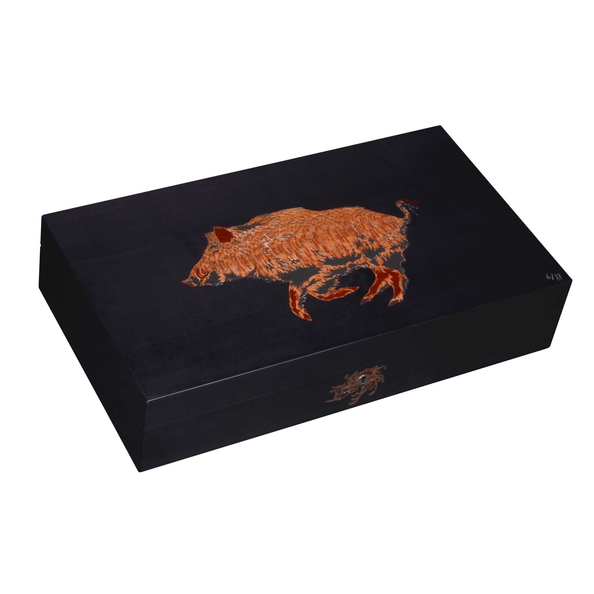 "Wild Boar" - 110 Cigars