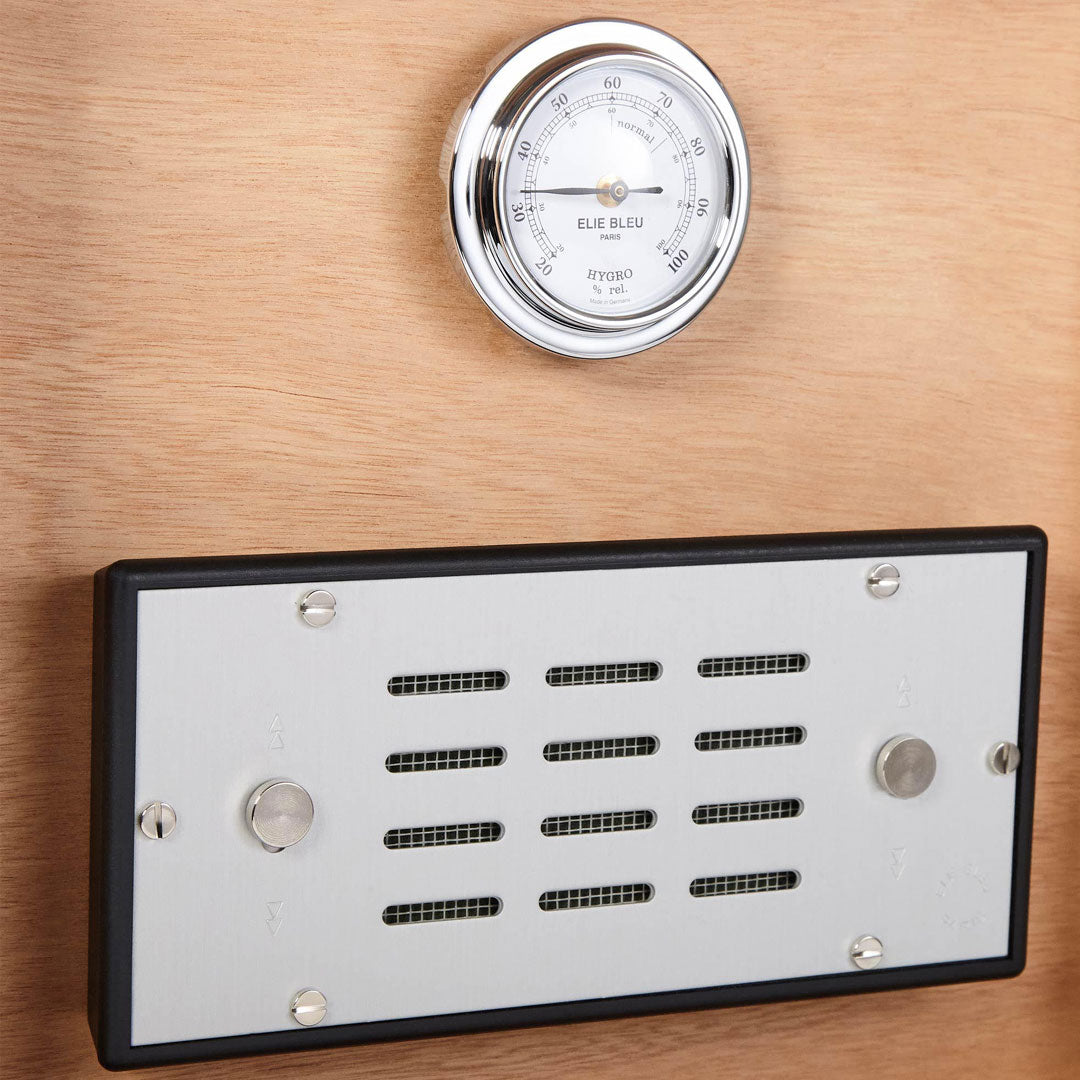 "Wenge" - 75 cigares