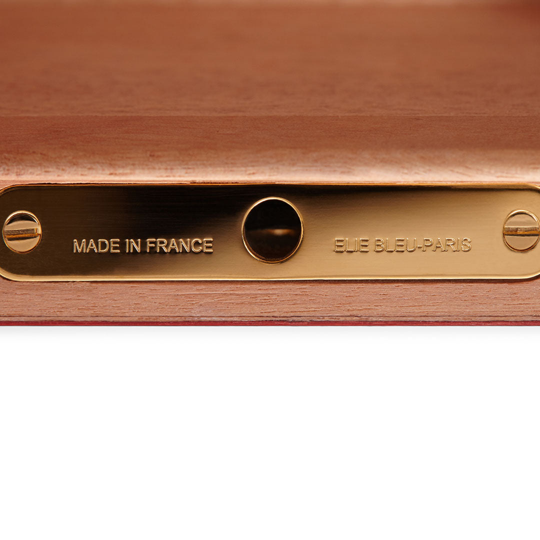 "Royal Ebony" - 250 Cigars