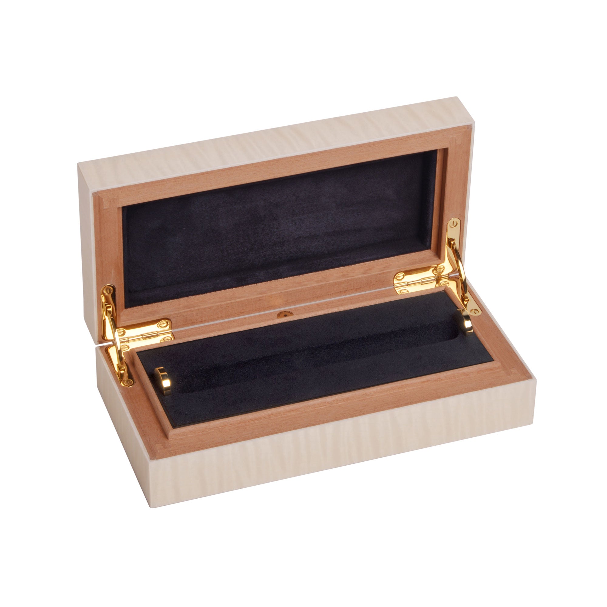 "Fruit" - Coffret de rangement pour 1 stylo - Elie Bleu