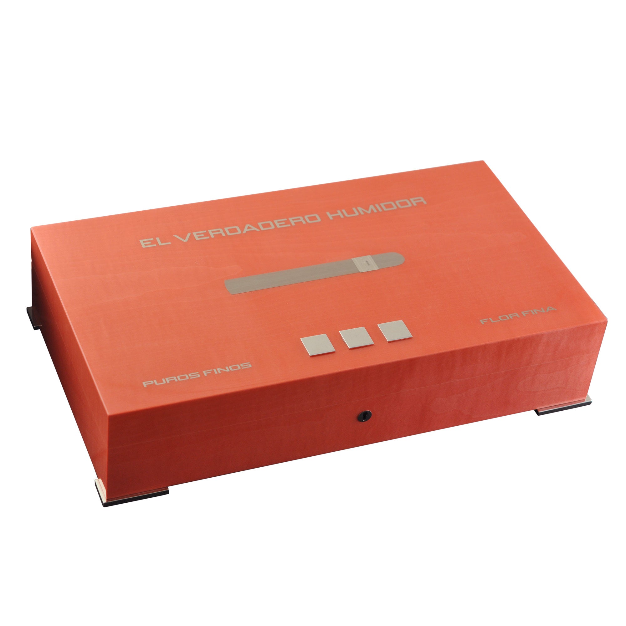 "Nouvelle Médaille" Fruit - 110 Cigares - Elie Bleu