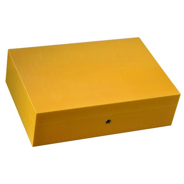 "Fruit" - Coffret à jeux - Elie Bleu