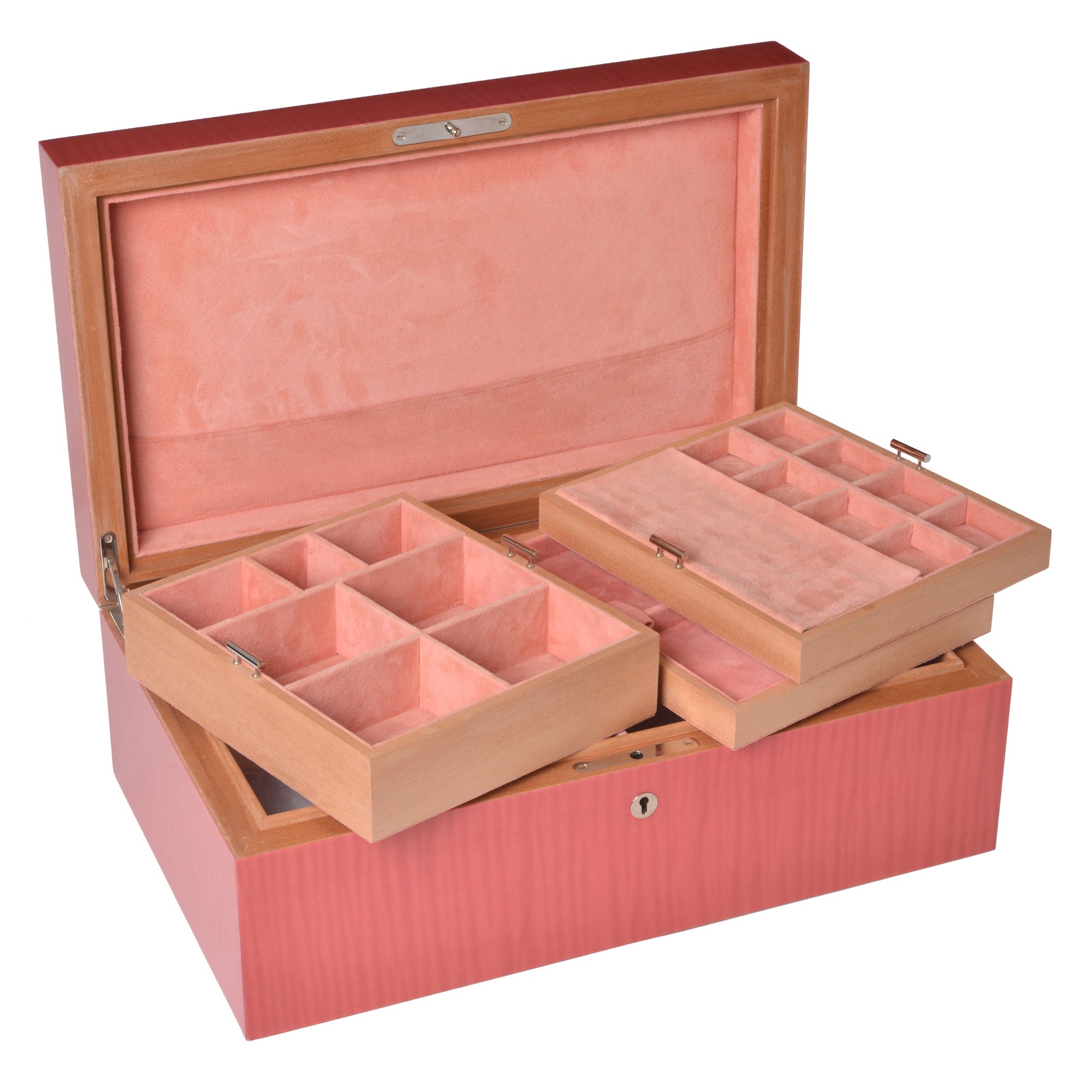 "Fruit" - Jewelry Box size 120