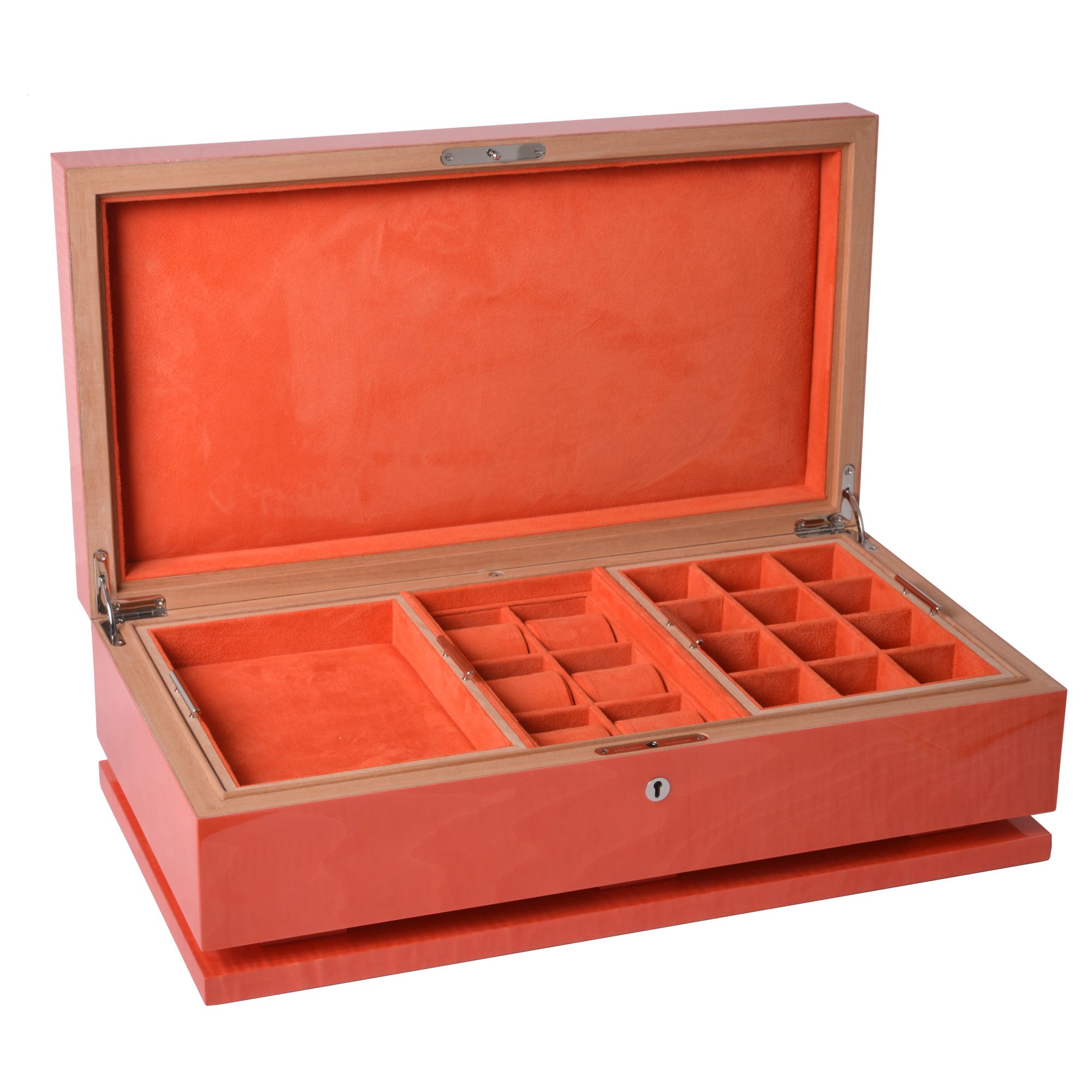 "Fruit" - Jewelry Box size 150