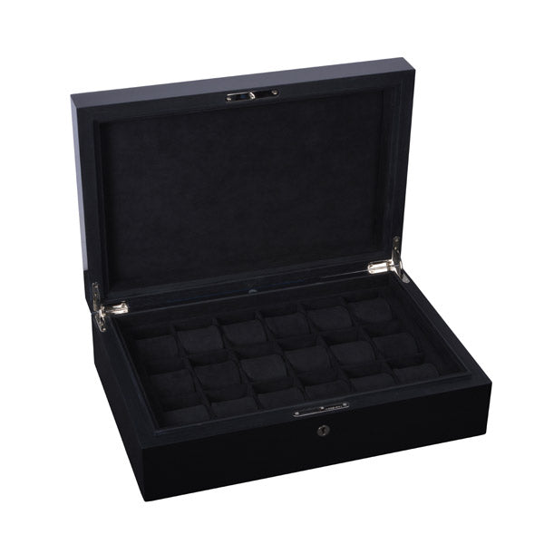 "Fruit" - Coffret 18 montres - Elie Bleu