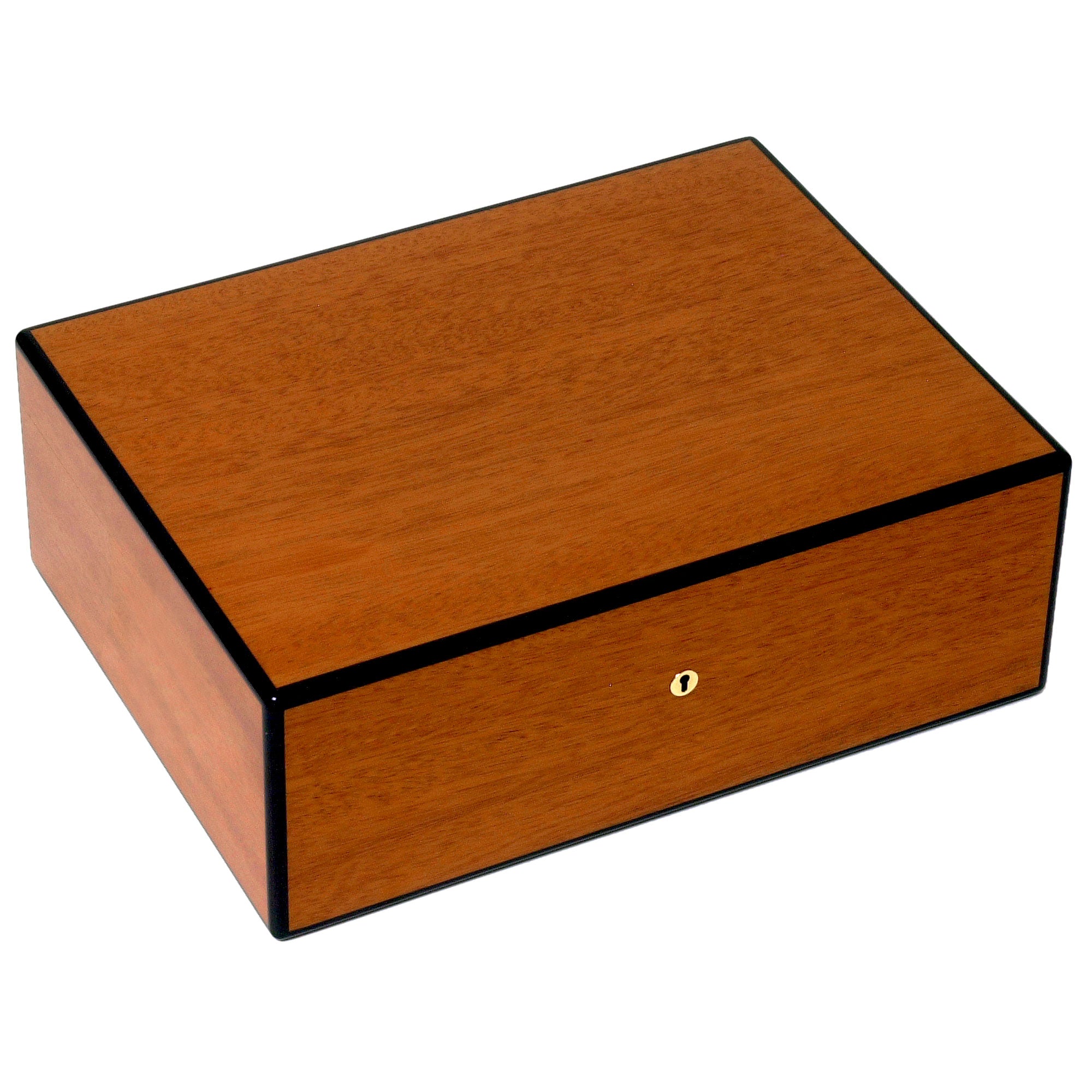 "Mahogany" - 200 cigars