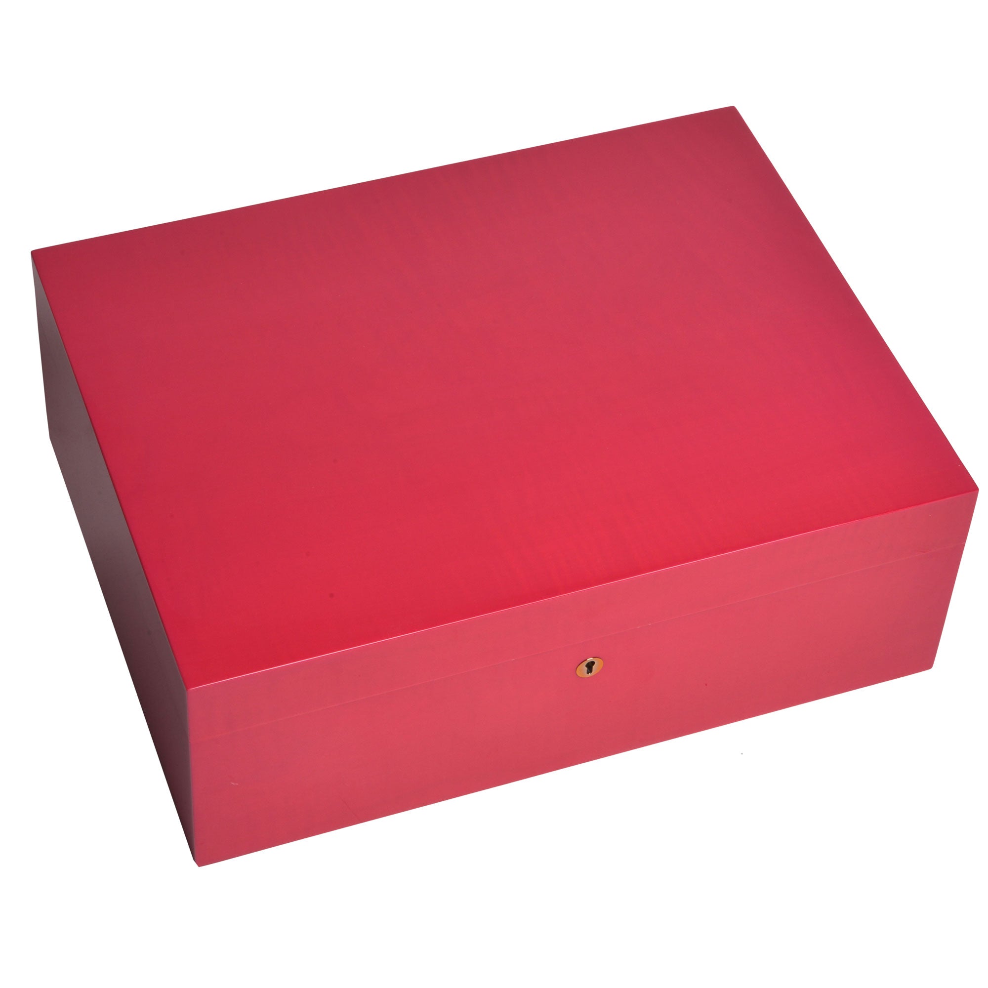 "Fruit" - Coffret à Bijoux - Grande Taille - Elie Bleu