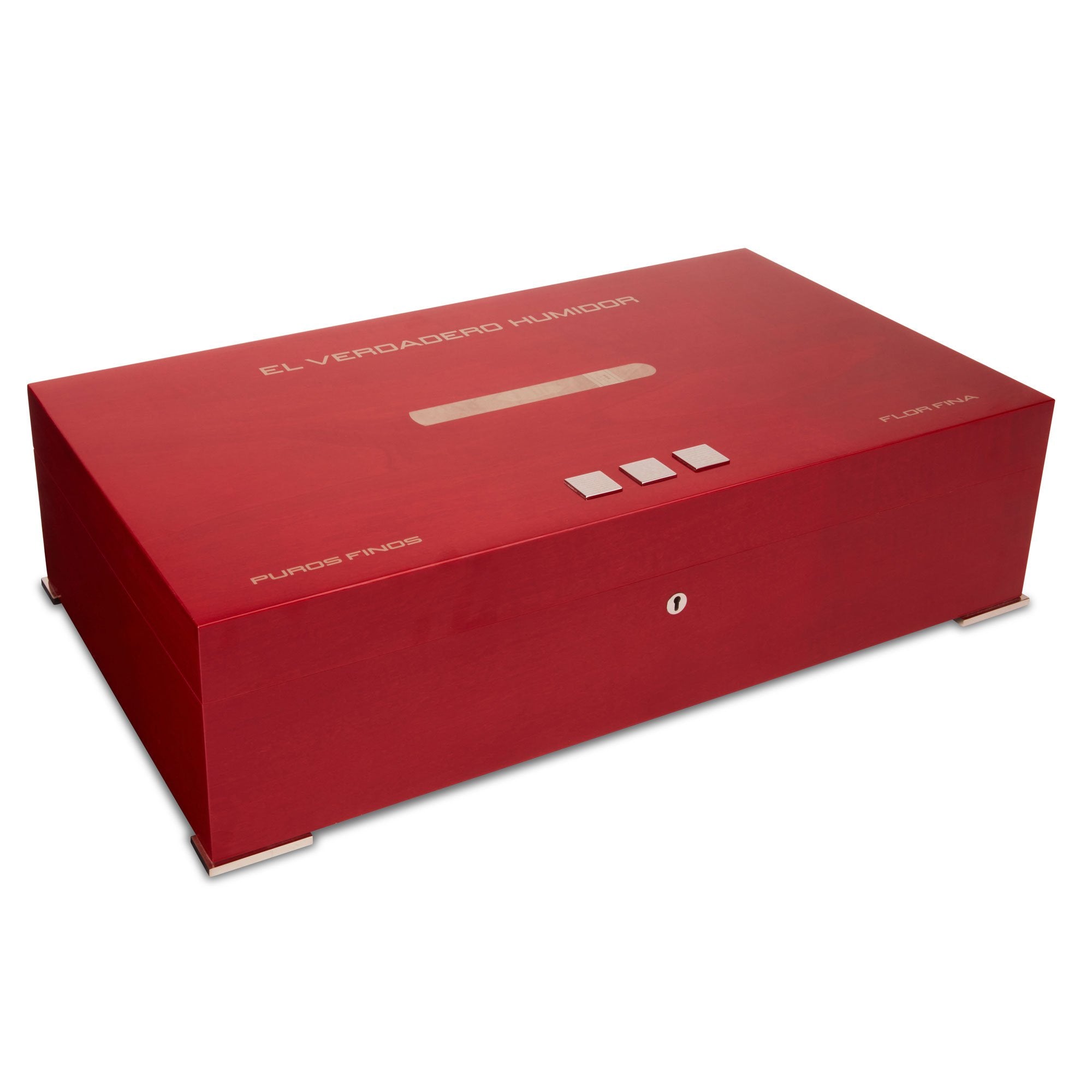 "Nouvelle Médaille" - 250 Cigares - Elie Bleu