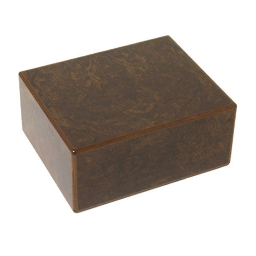 "Classique" - Coffret Cigarettes - Elie Bleu